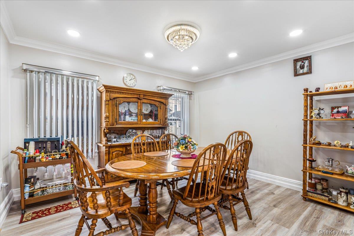 Single Family 123rd  Queens, NY 11419, MLS-980684-5