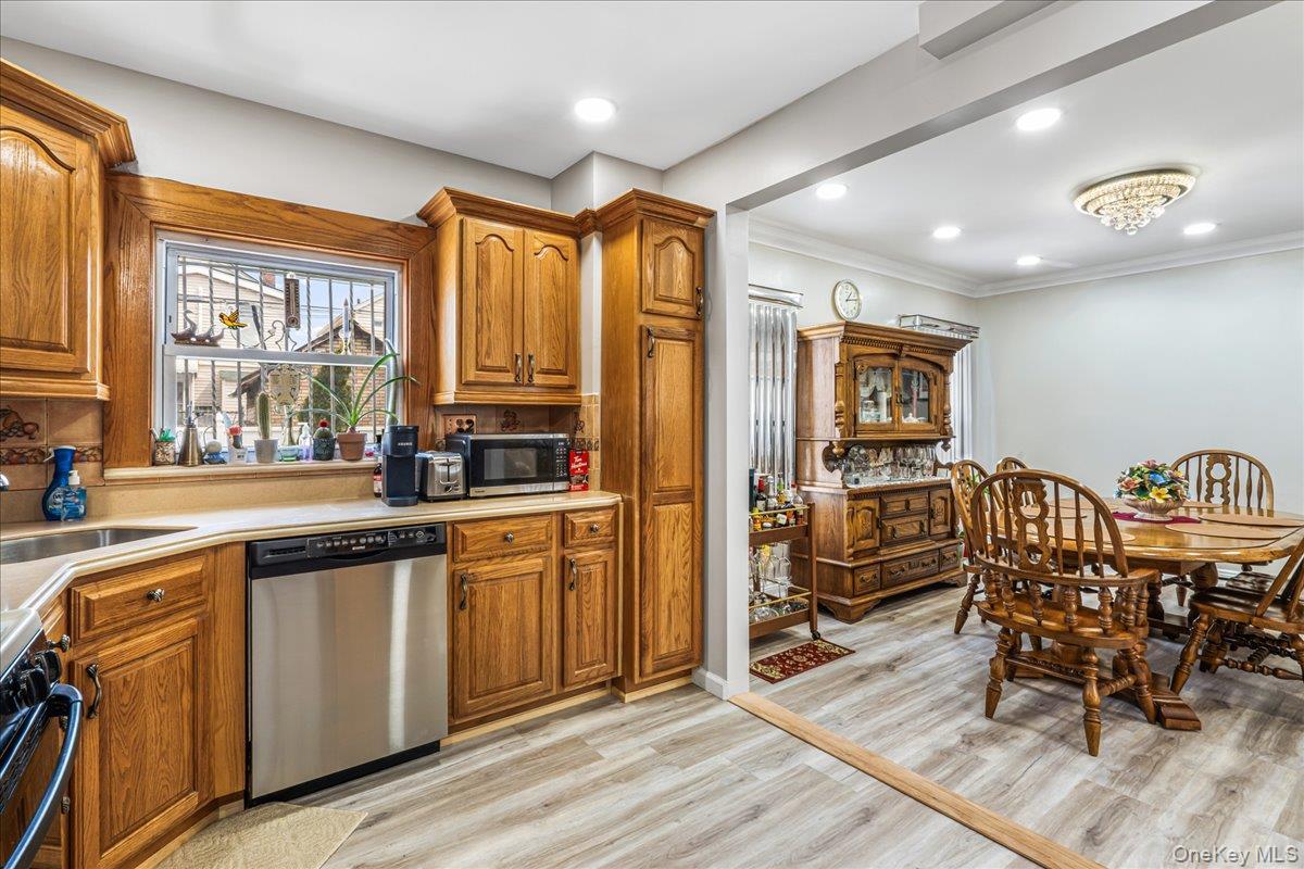 Single Family 123rd  Queens, NY 11419, MLS-980684-7