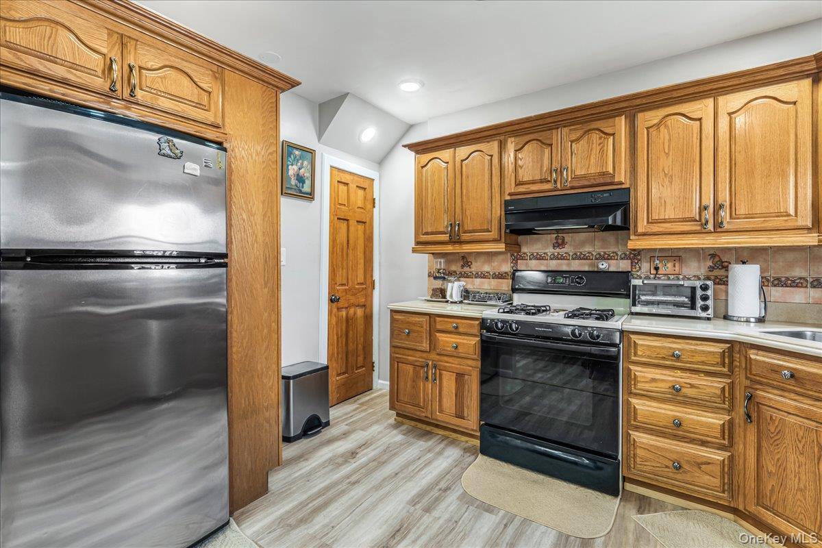 Single Family 123rd  Queens, NY 11419, MLS-980684-9