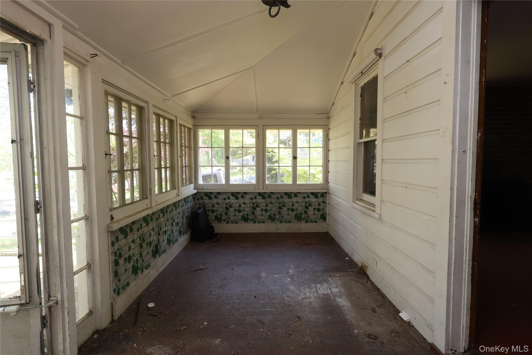Single Family Well Road Orange County, NY 12586, MLS-980693-11