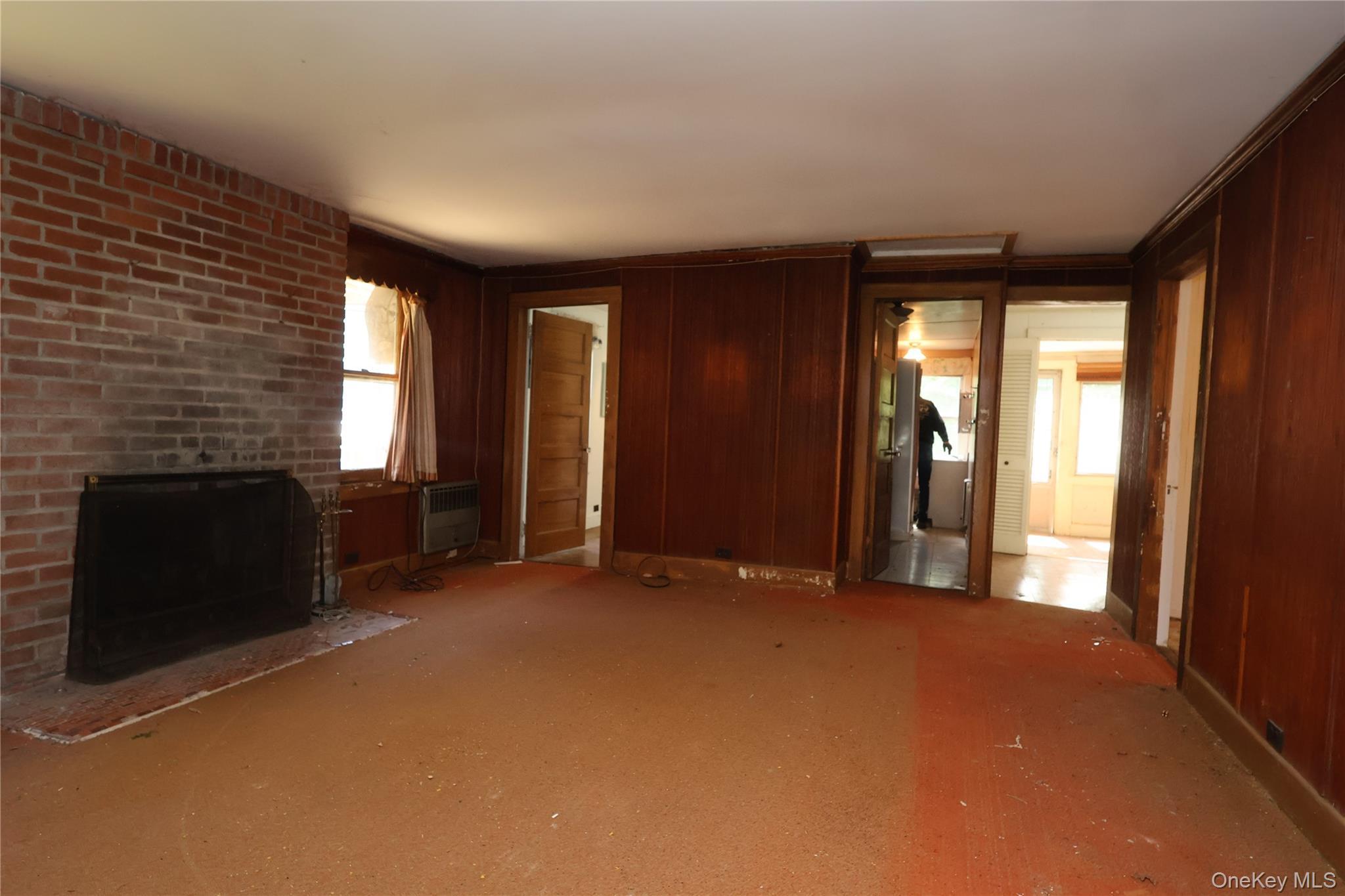 Single Family Well Road Orange County, NY 12586, MLS-980693-13