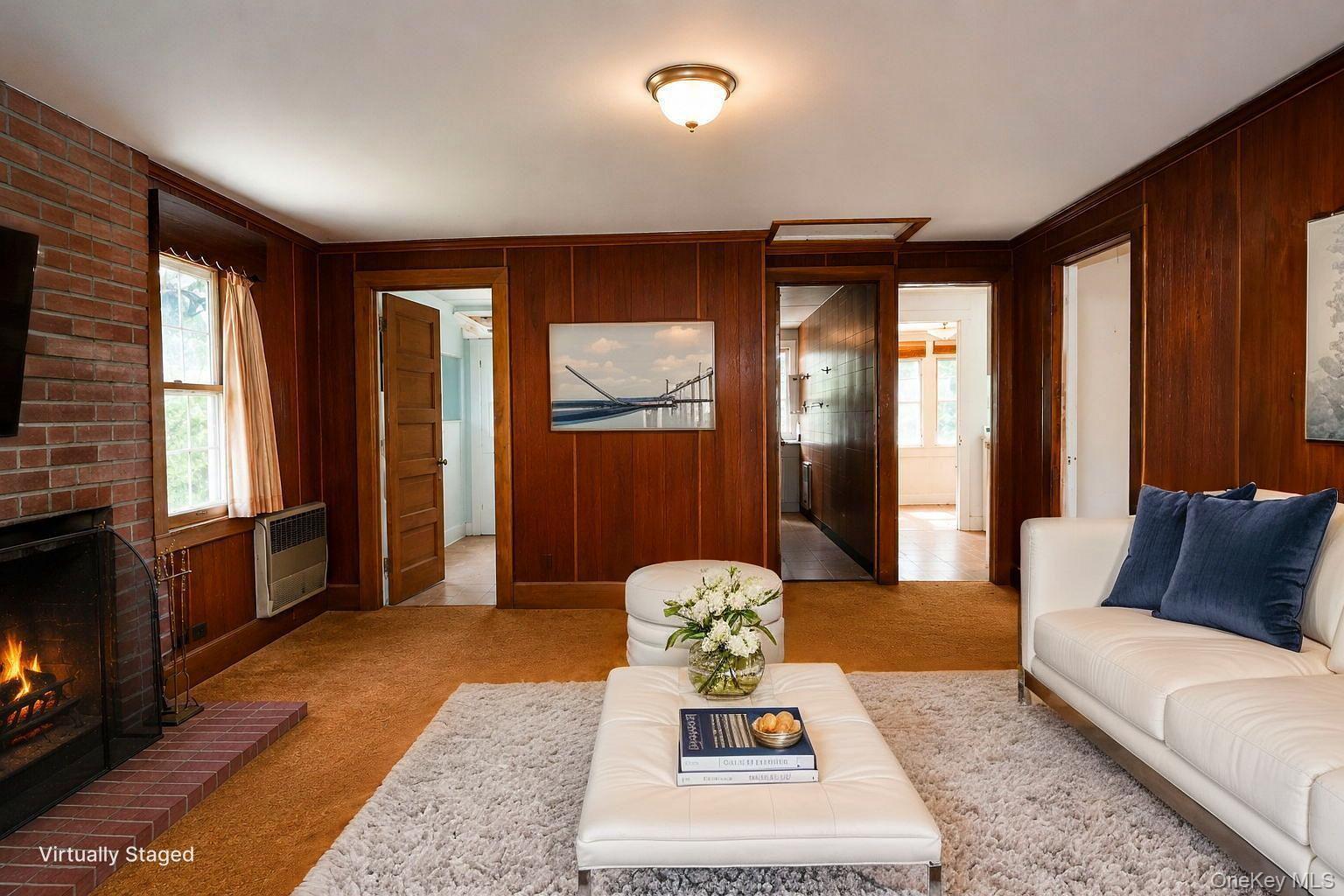 Single Family Well Road Orange County, NY 12586, MLS-980693-14