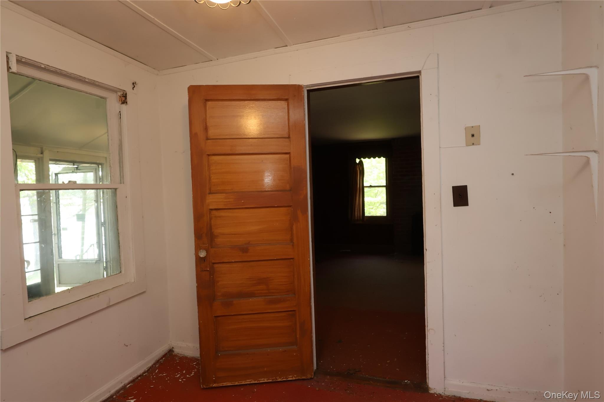 Single Family Well Road Orange County, NY 12586, MLS-980693-15