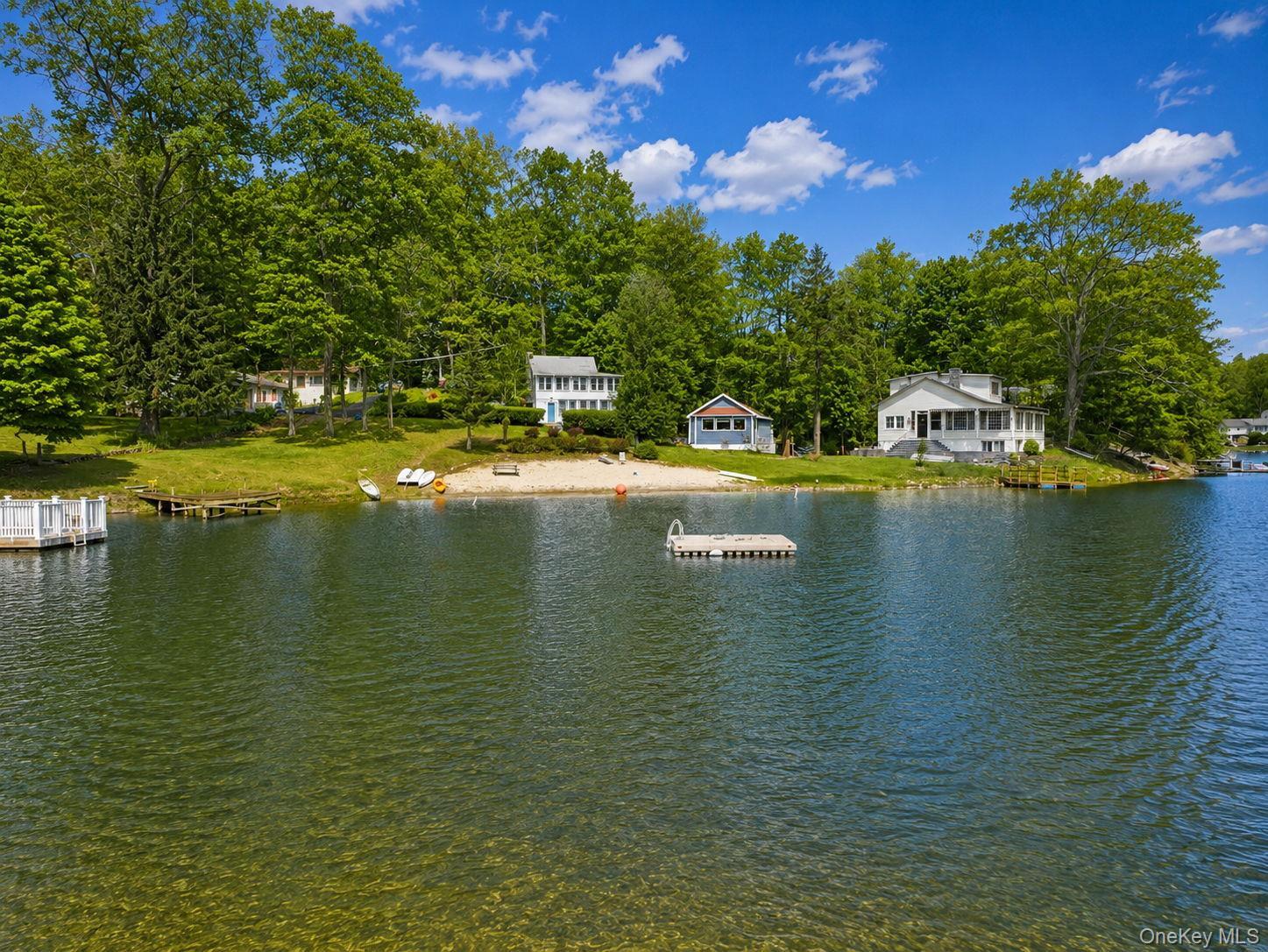 Single Family Well Road Orange County, NY 12586, MLS-980693-28