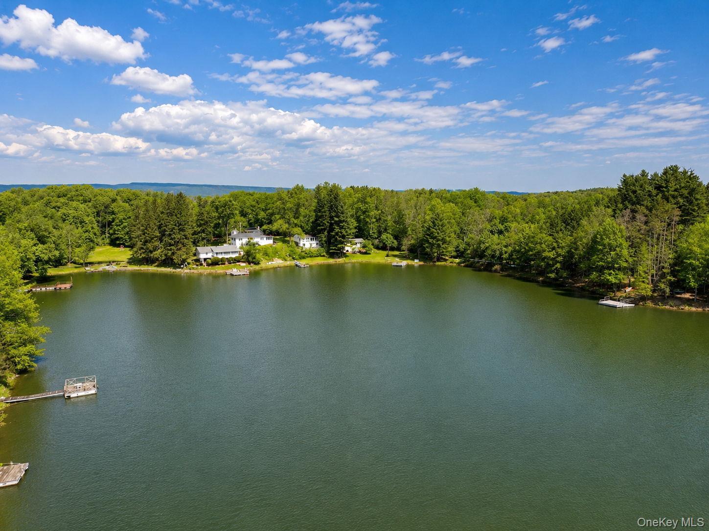 Single Family Well Road Orange County, NY 12586, MLS-980693-29