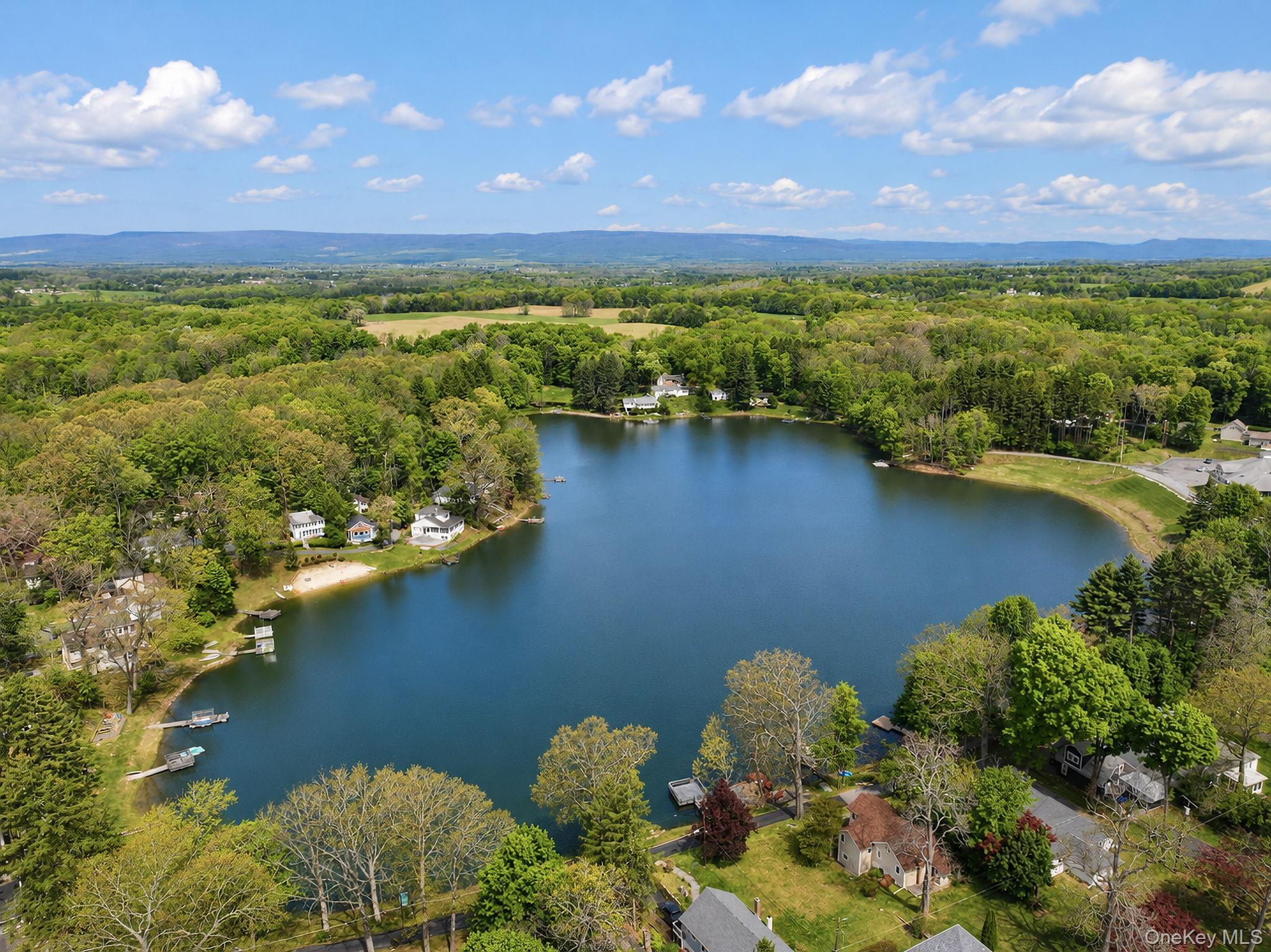 Single Family Well Road Orange County, NY 12586, MLS-980693-3