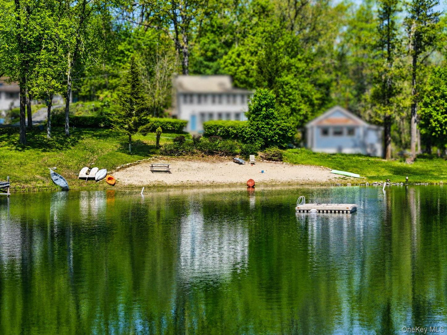 Single Family Well Road Orange County, NY 12586, MLS-980693-30