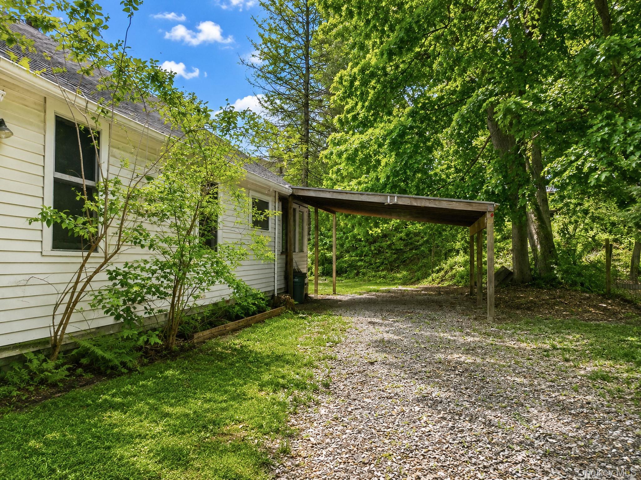Single Family Well Road Orange County, NY 12586, MLS-980693-31