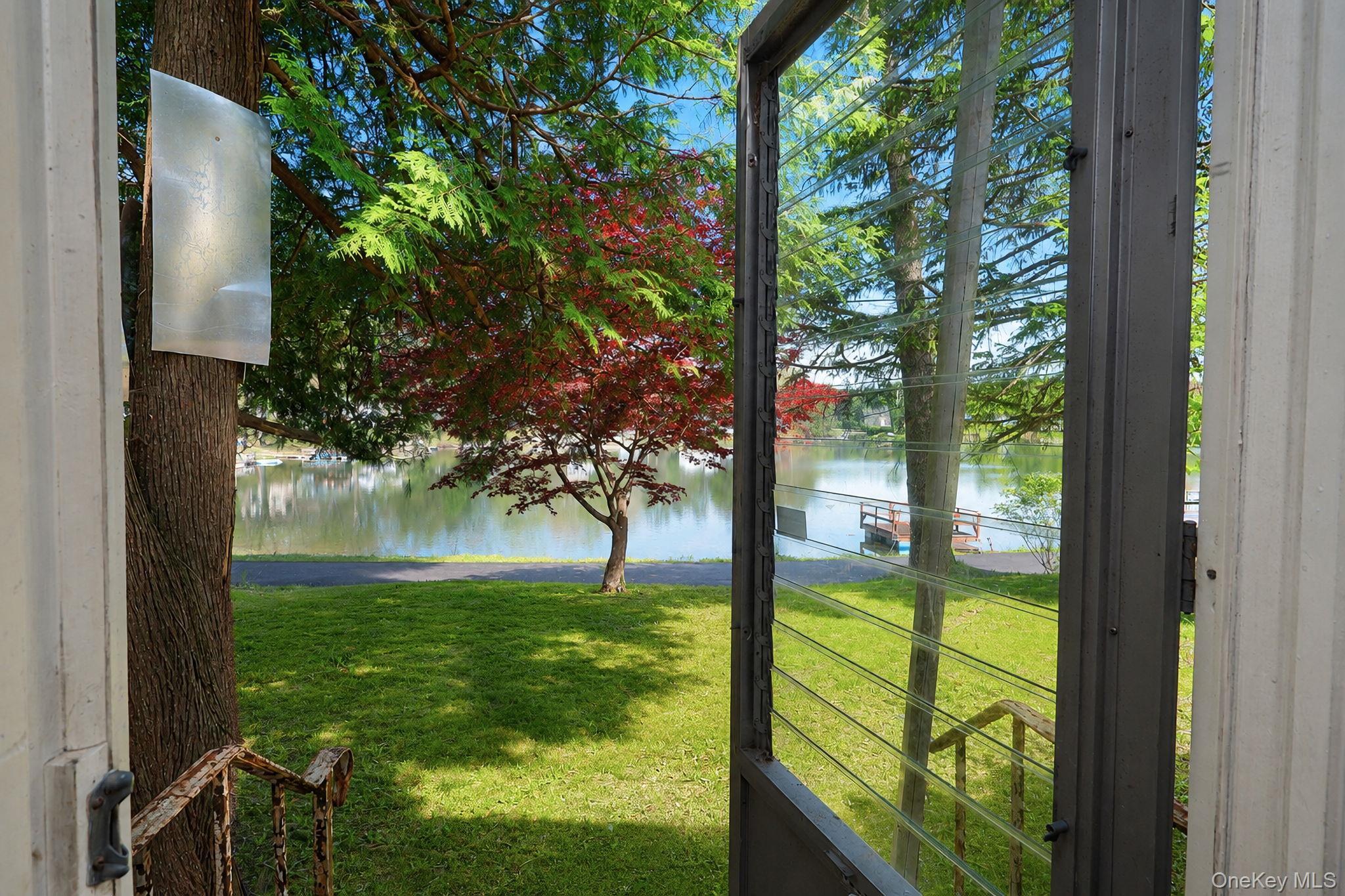 Single Family Well Road Orange County, NY 12586, MLS-980693-33