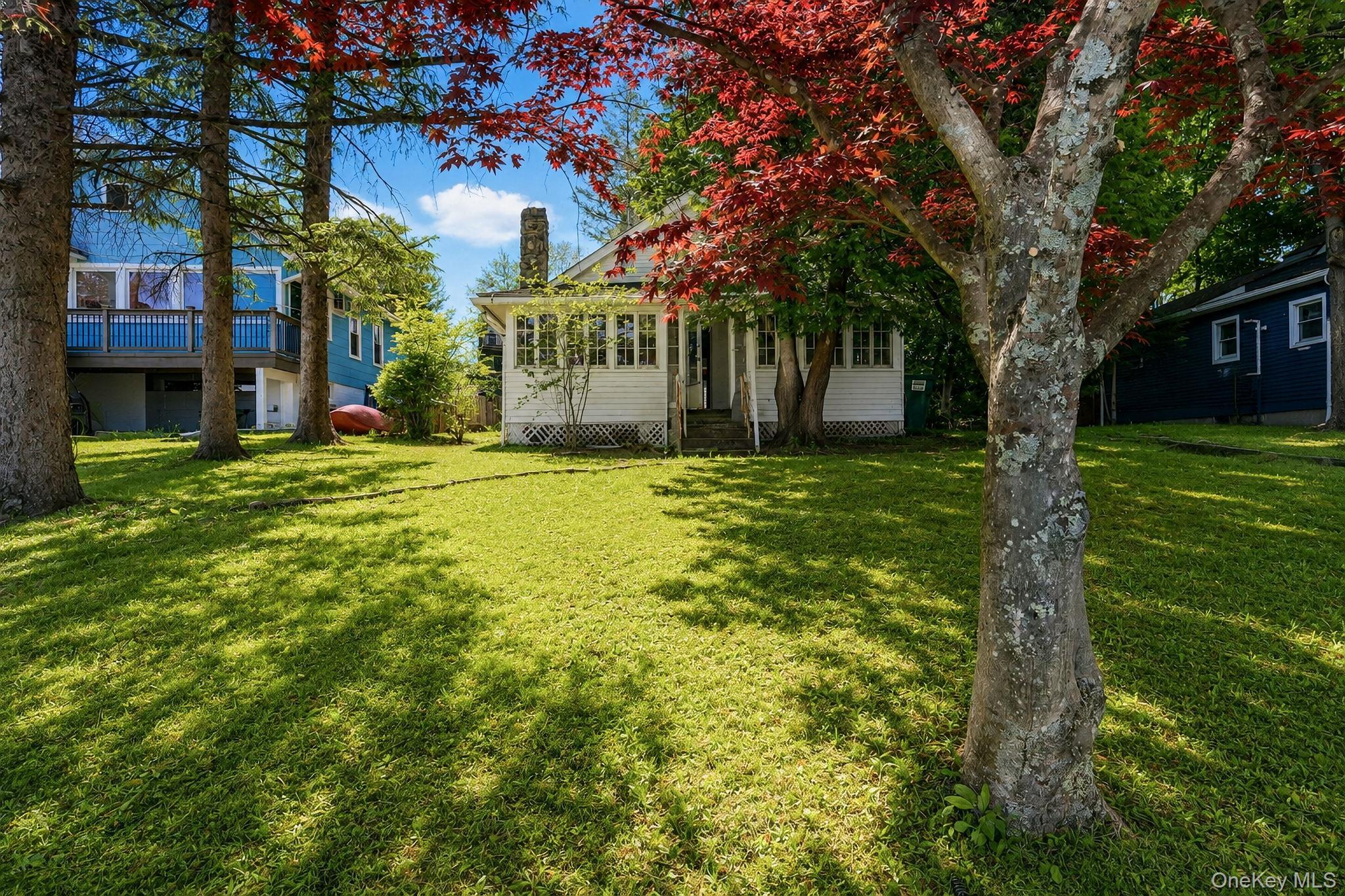 Single Family Well Road Orange County, NY 12586, MLS-980693-34