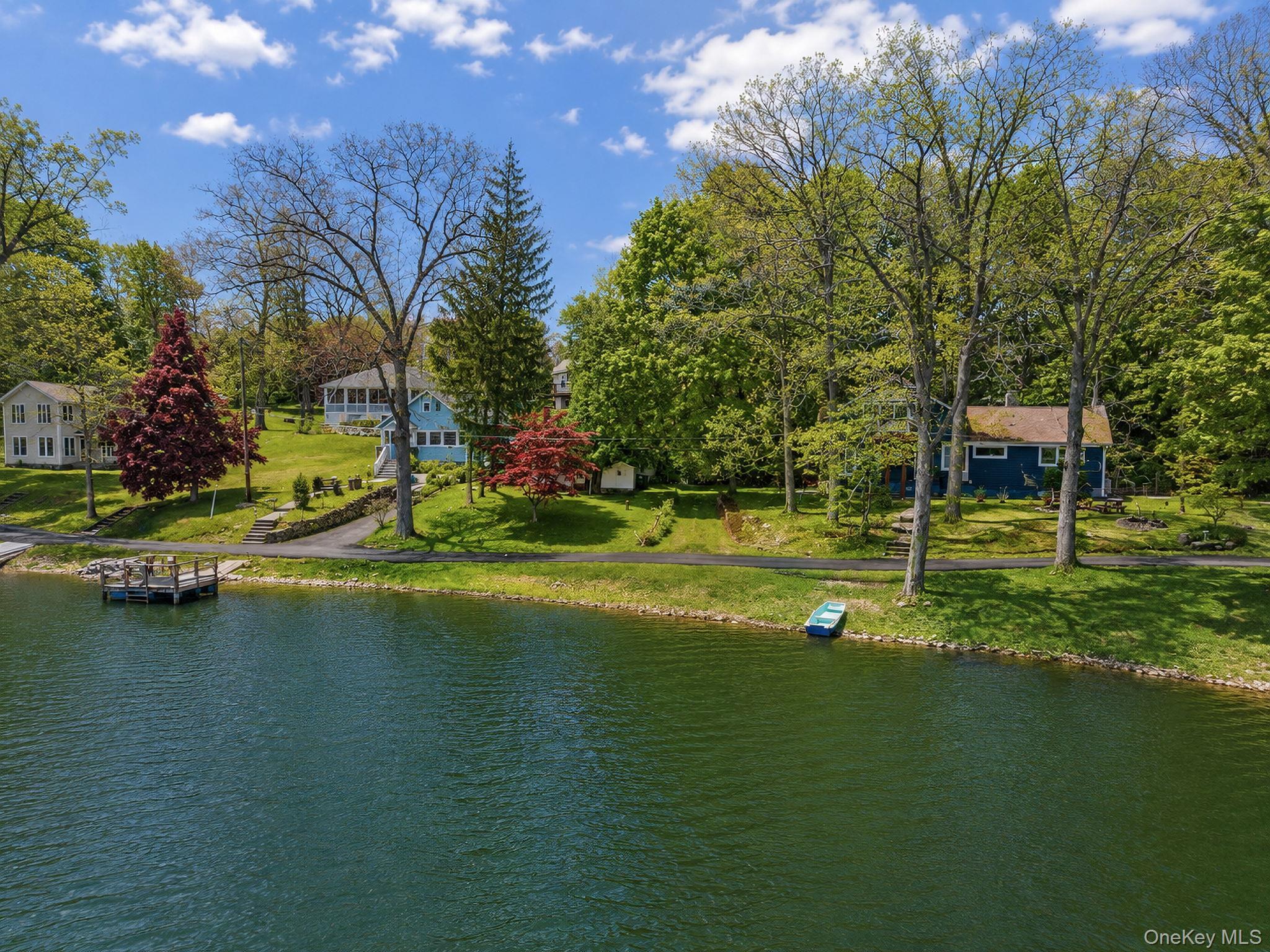 Single Family Well Road Orange County, NY 12586, MLS-980693-4