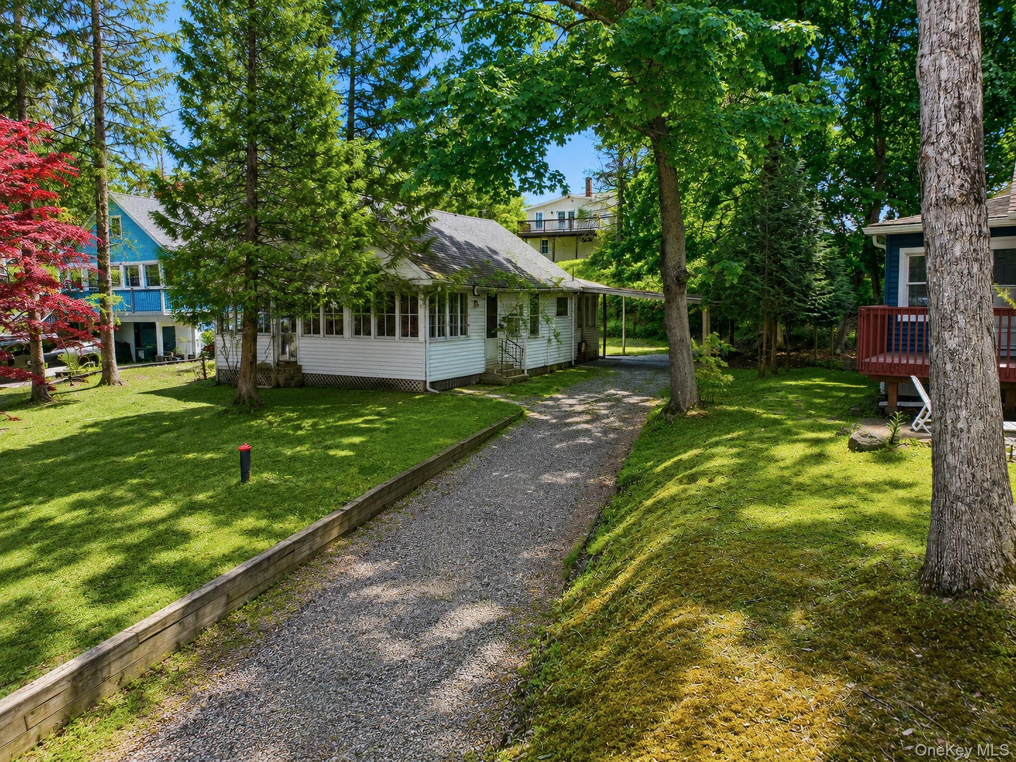 Single Family Well Road Orange County, NY 12586, MLS-980693-6