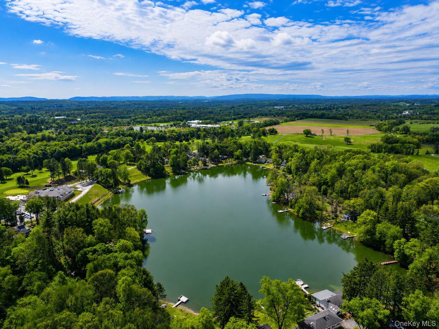 Single Family Well Road Orange County, NY 12586, MLS-980693-7