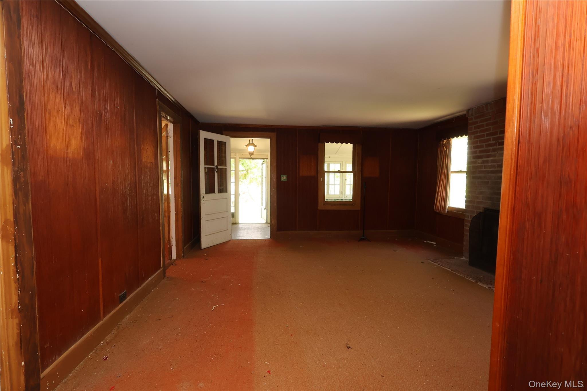 Single Family Well Road Orange County, NY 12586, MLS-980693-9