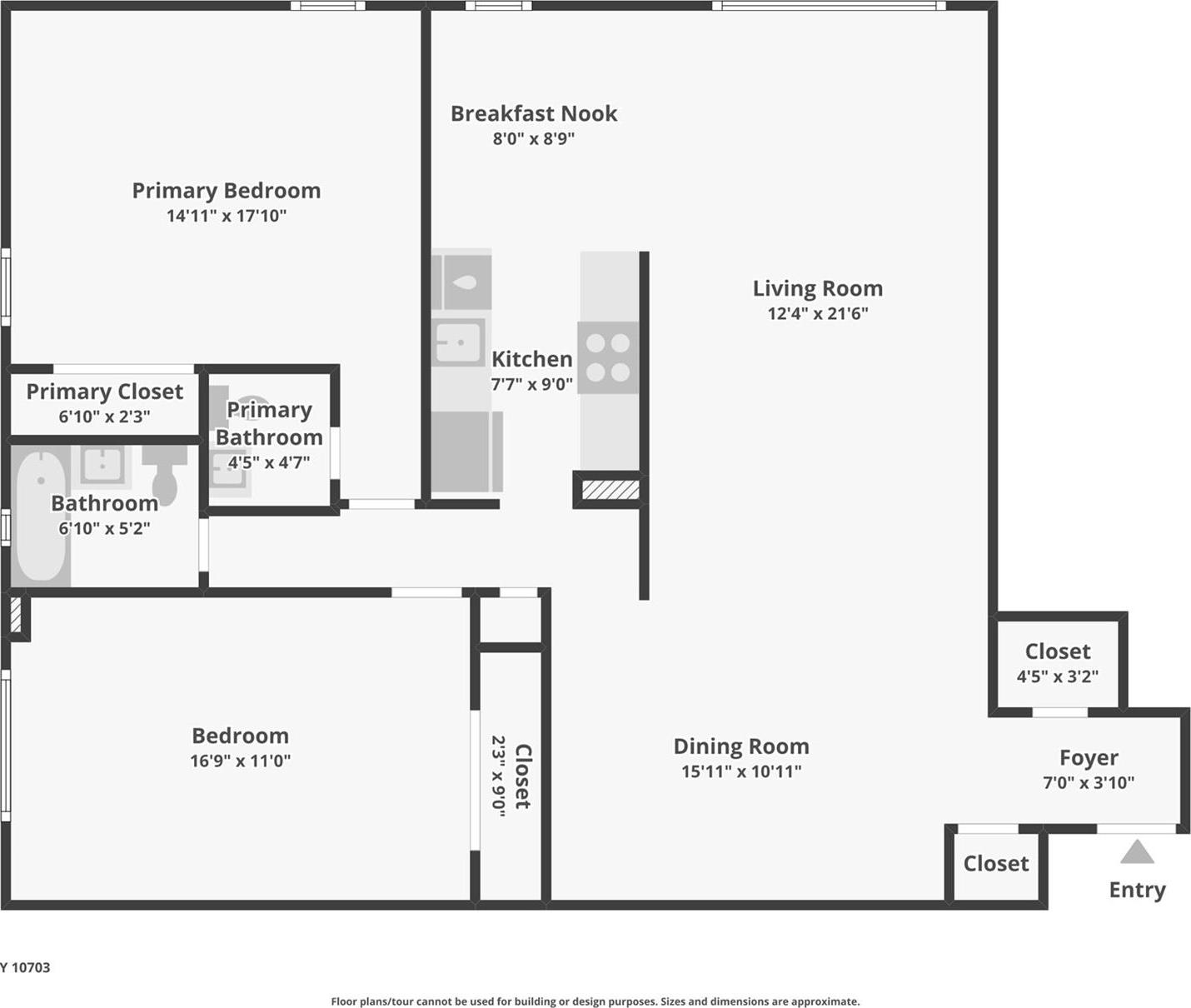 Coop Dehaven  Westchester County, NY 10703, MLS-980698-36