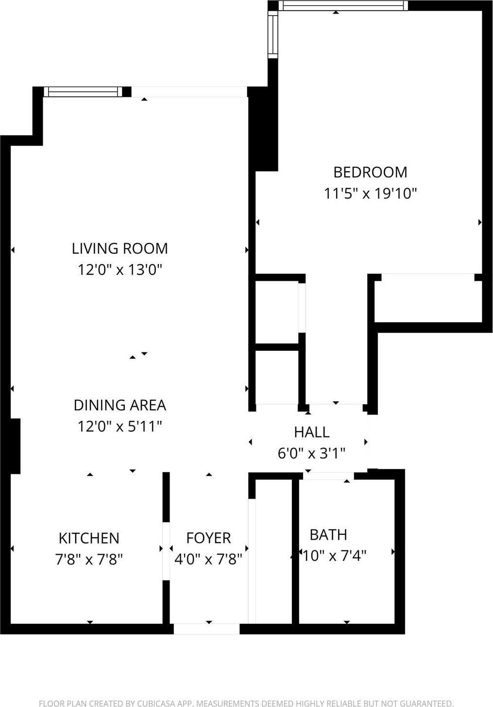 Condo 97th  Queens, NY 11374, MLS-980706-21