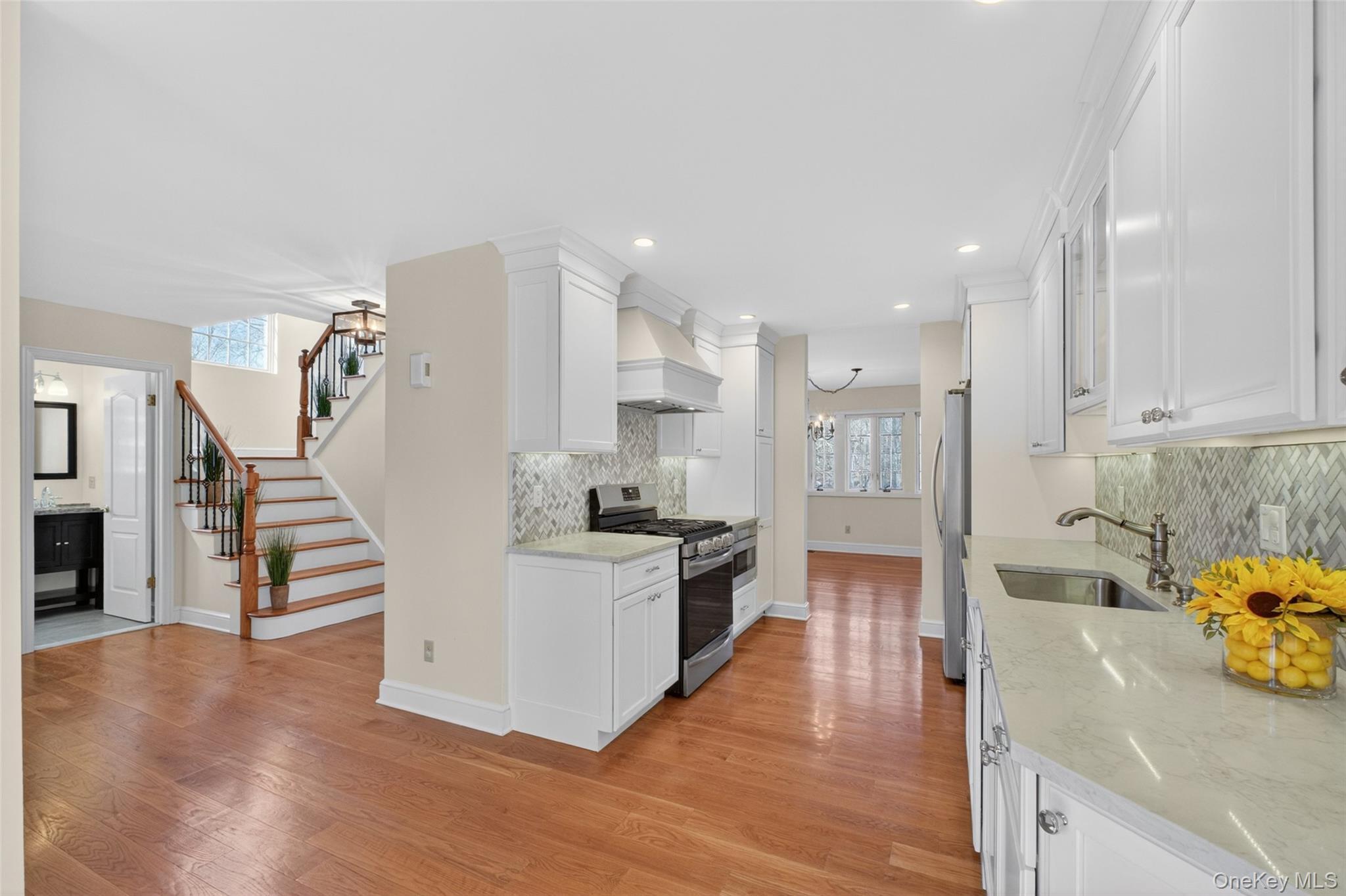 Single Family Coventry  Putnam County, NY 10541, MLS-980715-10