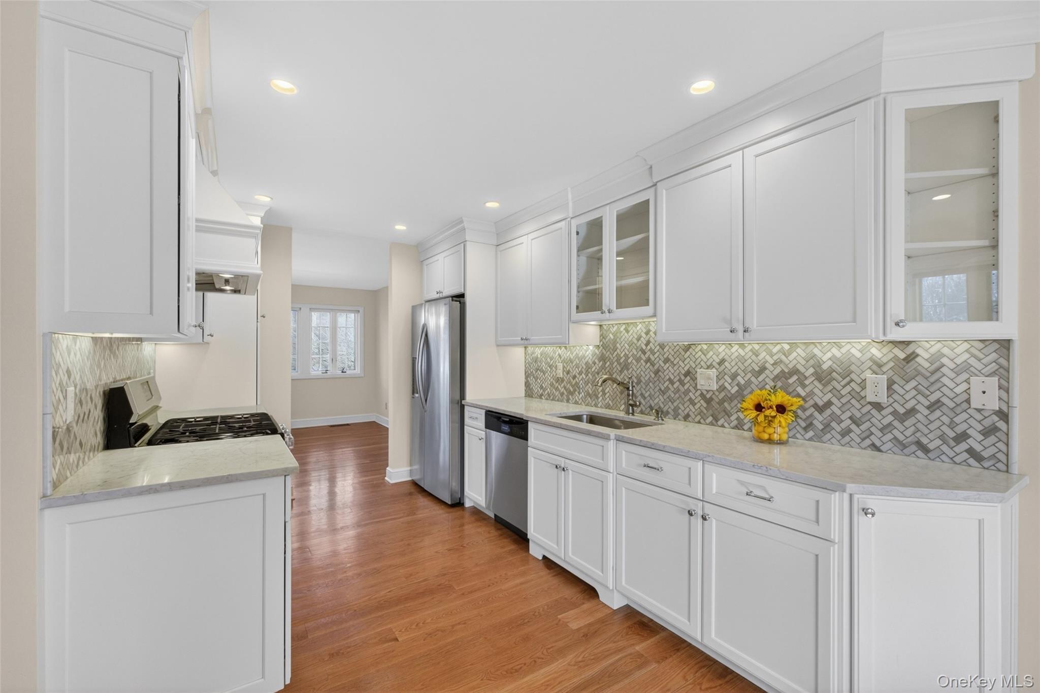 Single Family Coventry  Putnam County, NY 10541, MLS-980715-11