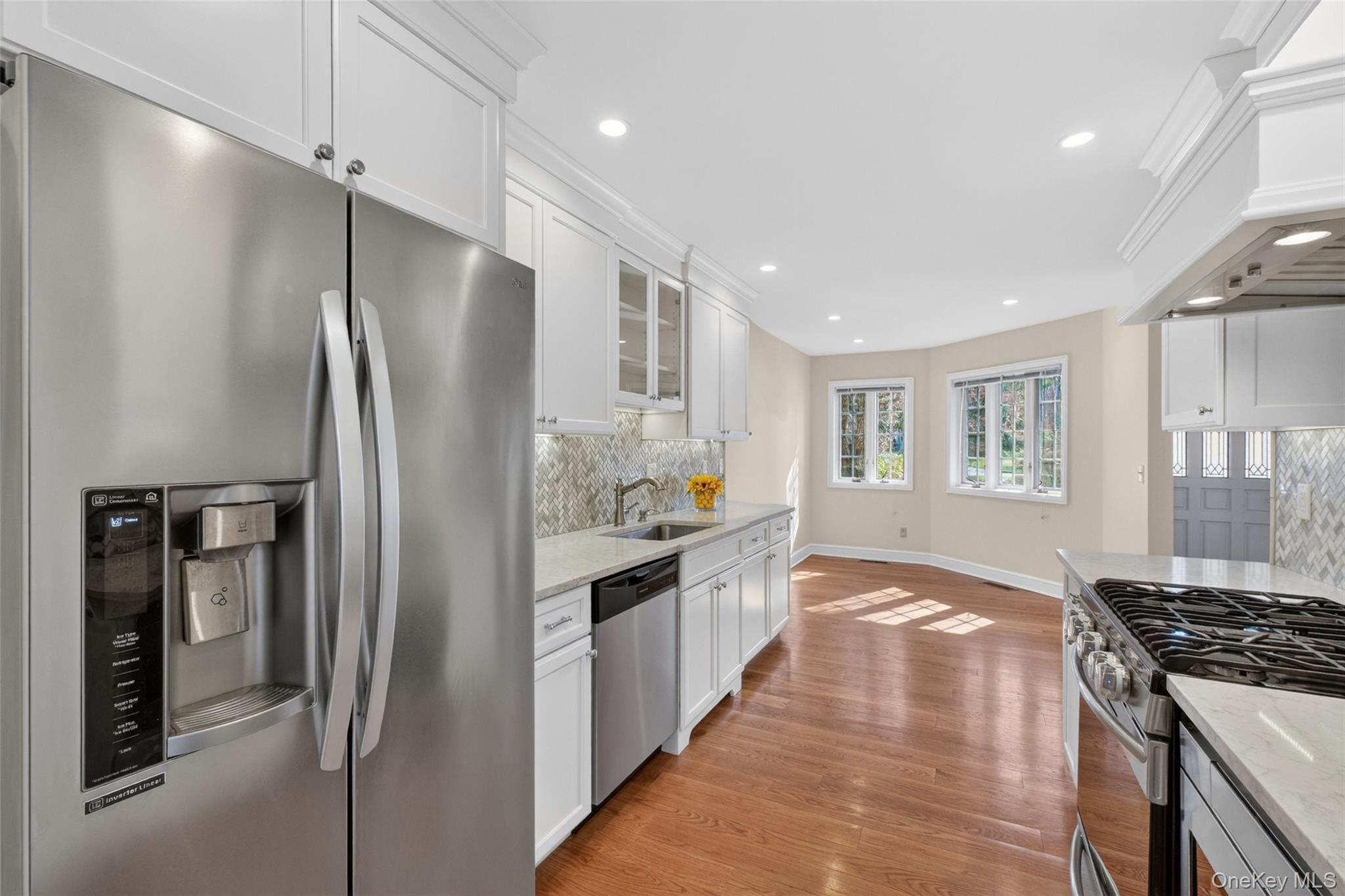 Single Family Coventry  Putnam County, NY 10541, MLS-980715-12