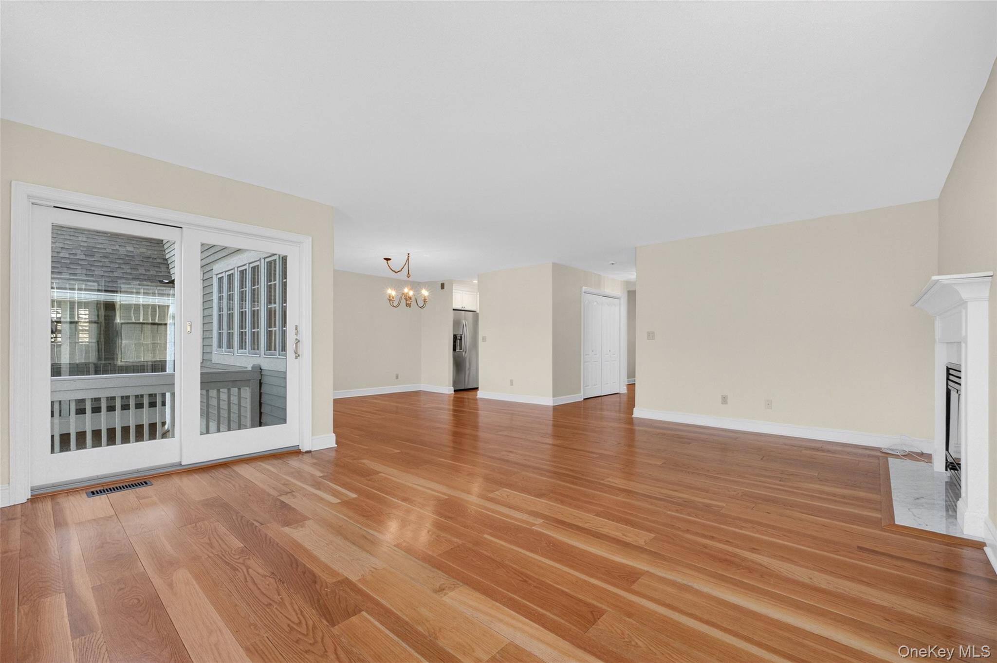 Single Family Coventry  Putnam County, NY 10541, MLS-980715-17