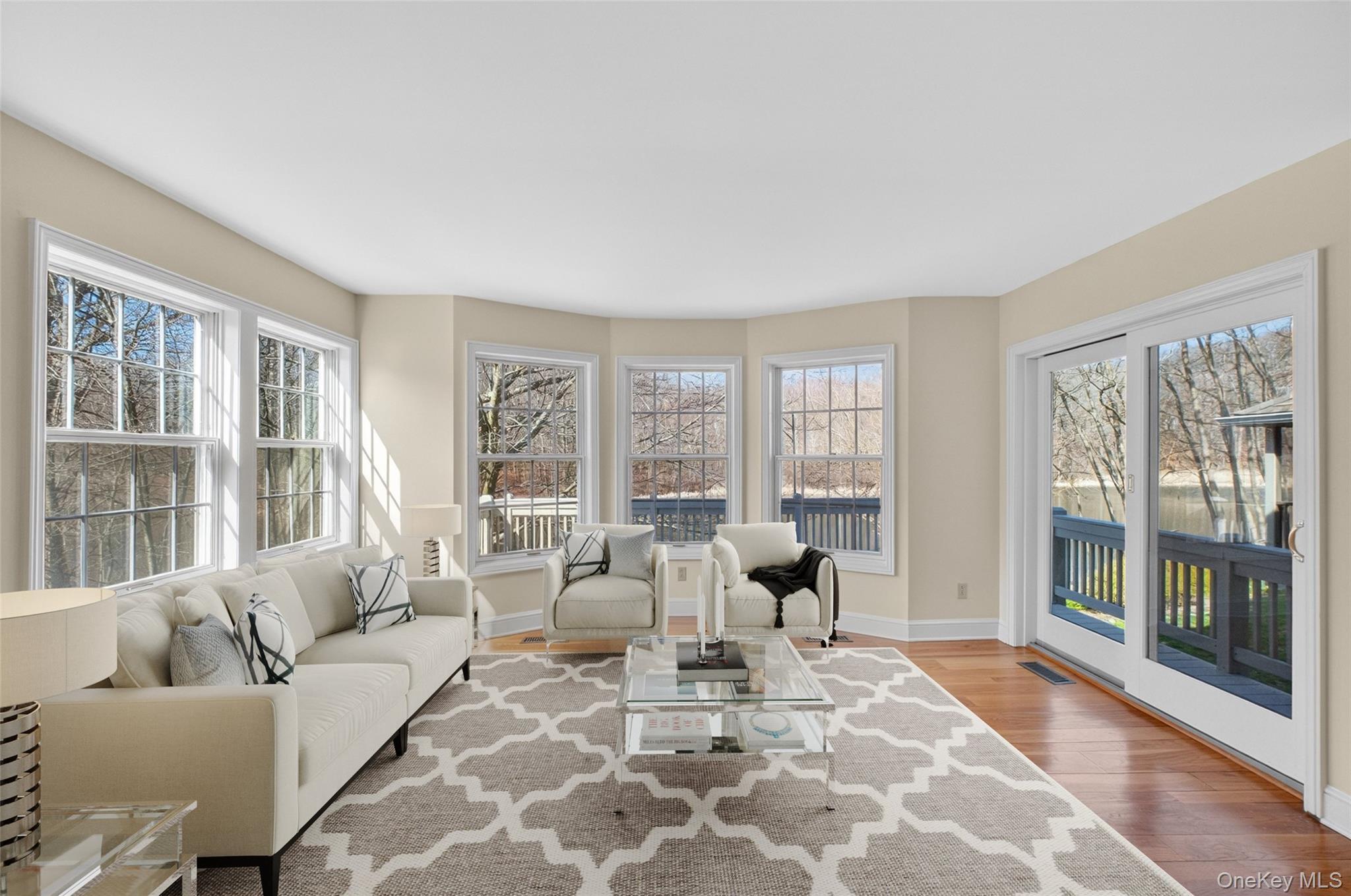 Single Family Coventry  Putnam County, NY 10541, MLS-980715-19