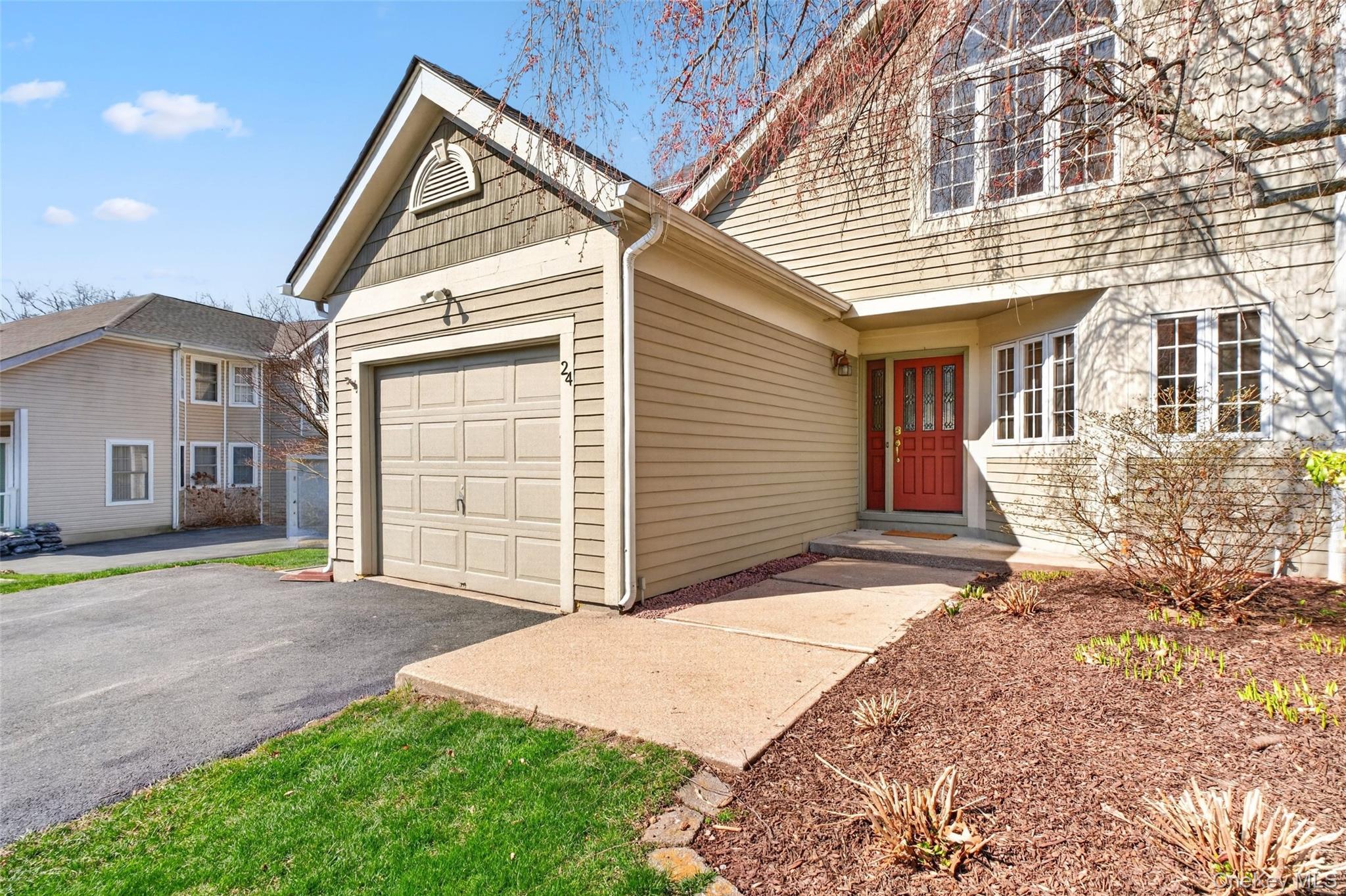 Single Family Coventry  Putnam County, NY 10541, MLS-980715-2