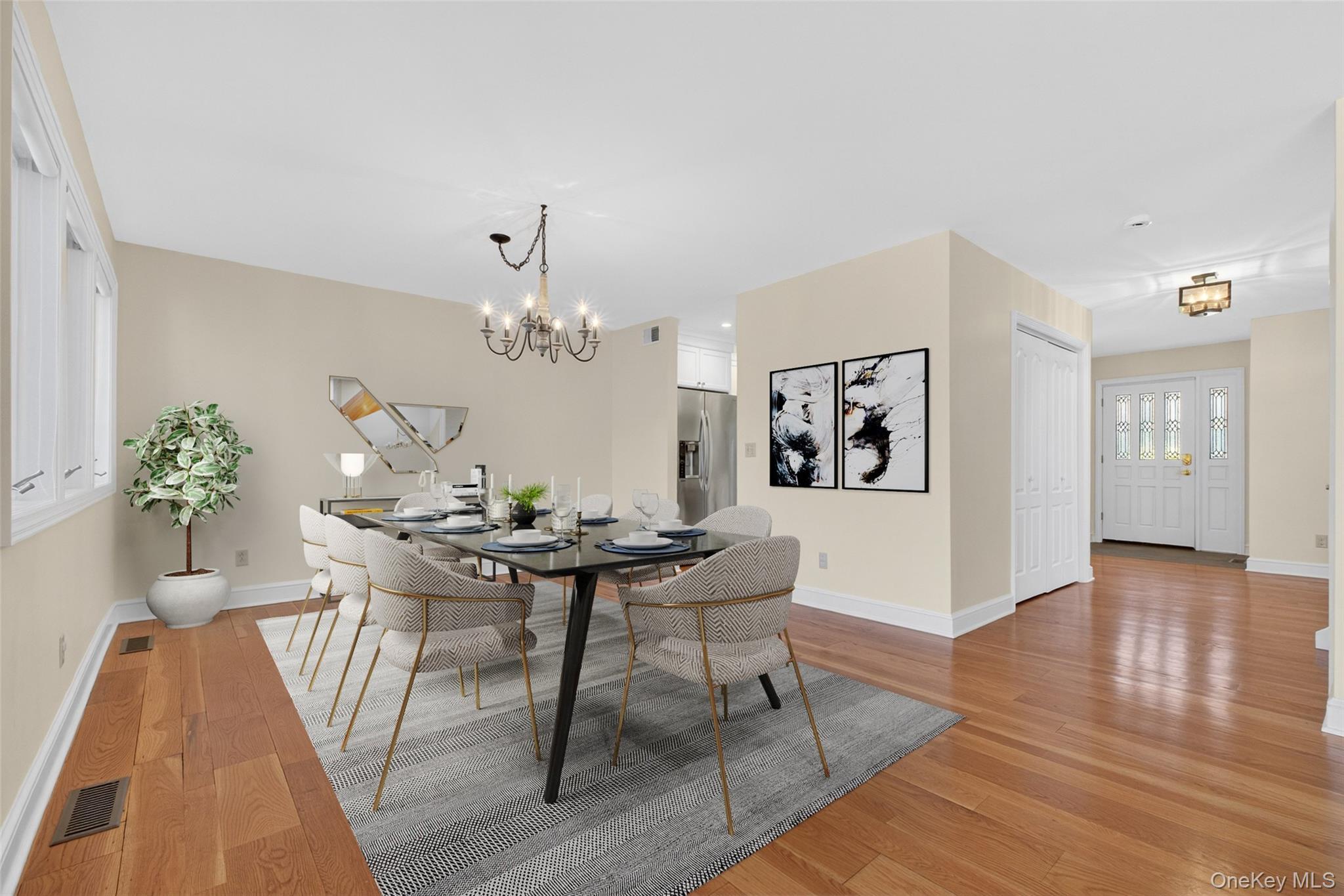 Single Family Coventry  Putnam County, NY 10541, MLS-980715-21