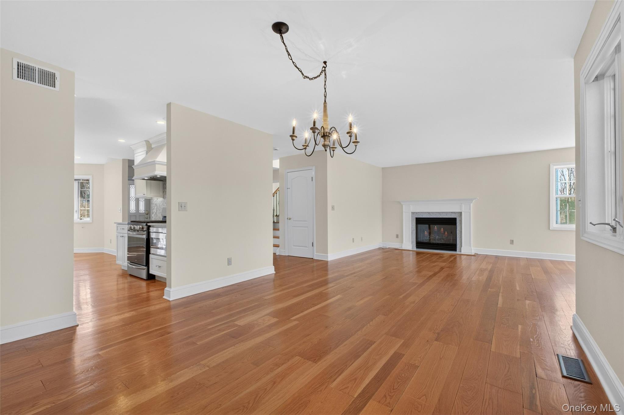 Single Family Coventry  Putnam County, NY 10541, MLS-980715-23