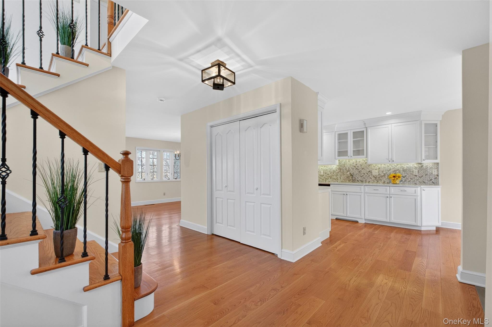 Single Family Coventry  Putnam County, NY 10541, MLS-980715-24