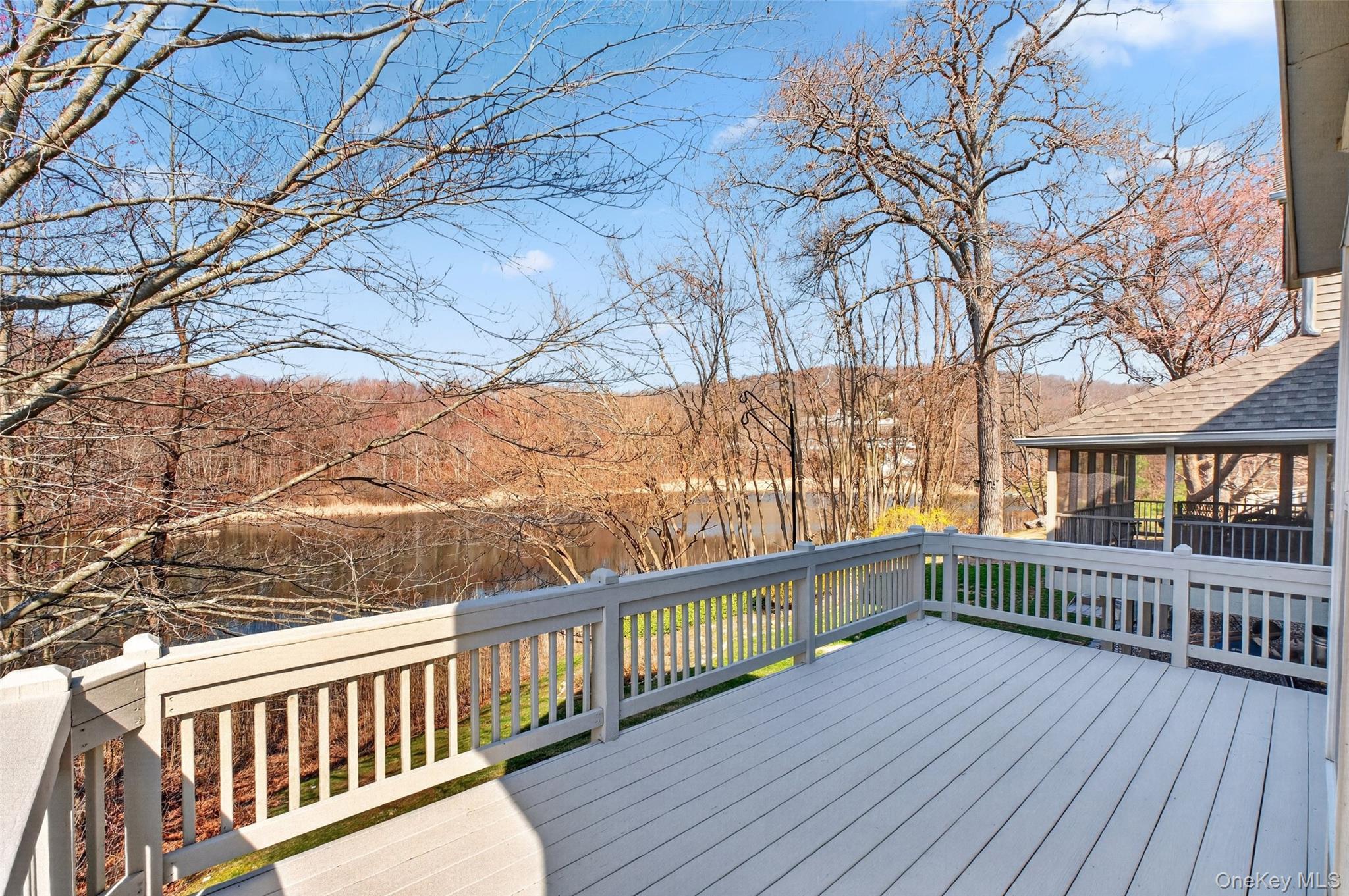 Single Family Coventry  Putnam County, NY 10541, MLS-980715-41