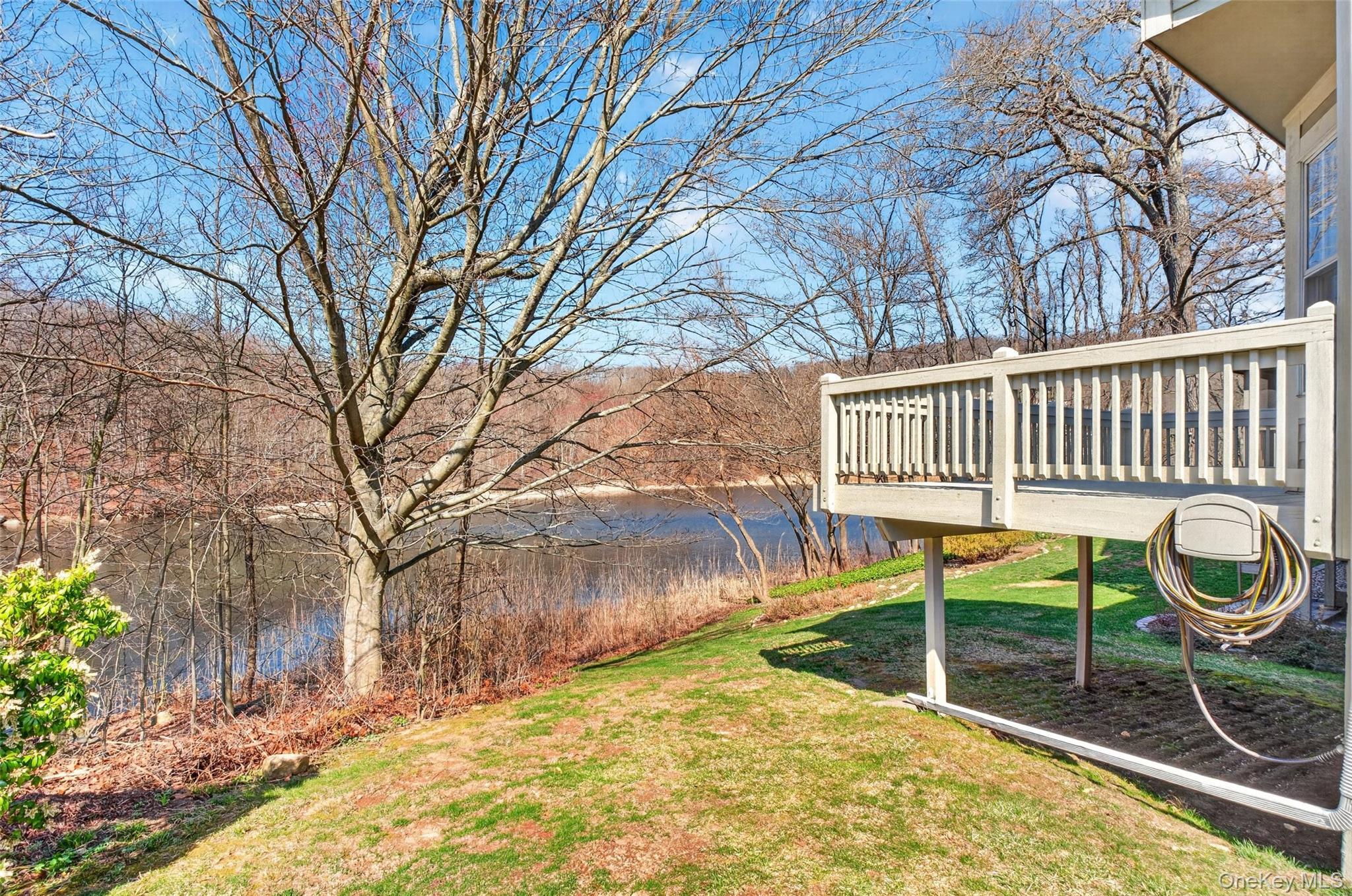 Single Family Coventry  Putnam County, NY 10541, MLS-980715-43