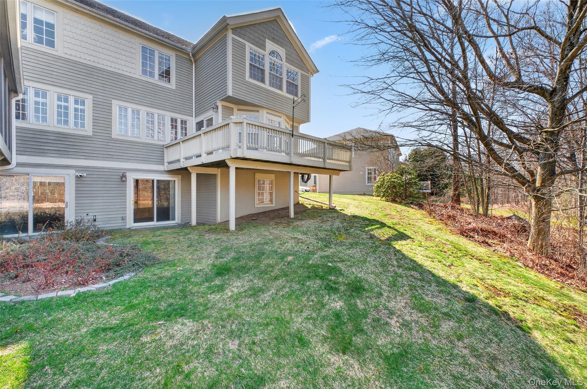 Single Family Coventry  Putnam County, NY 10541, MLS-980715-44