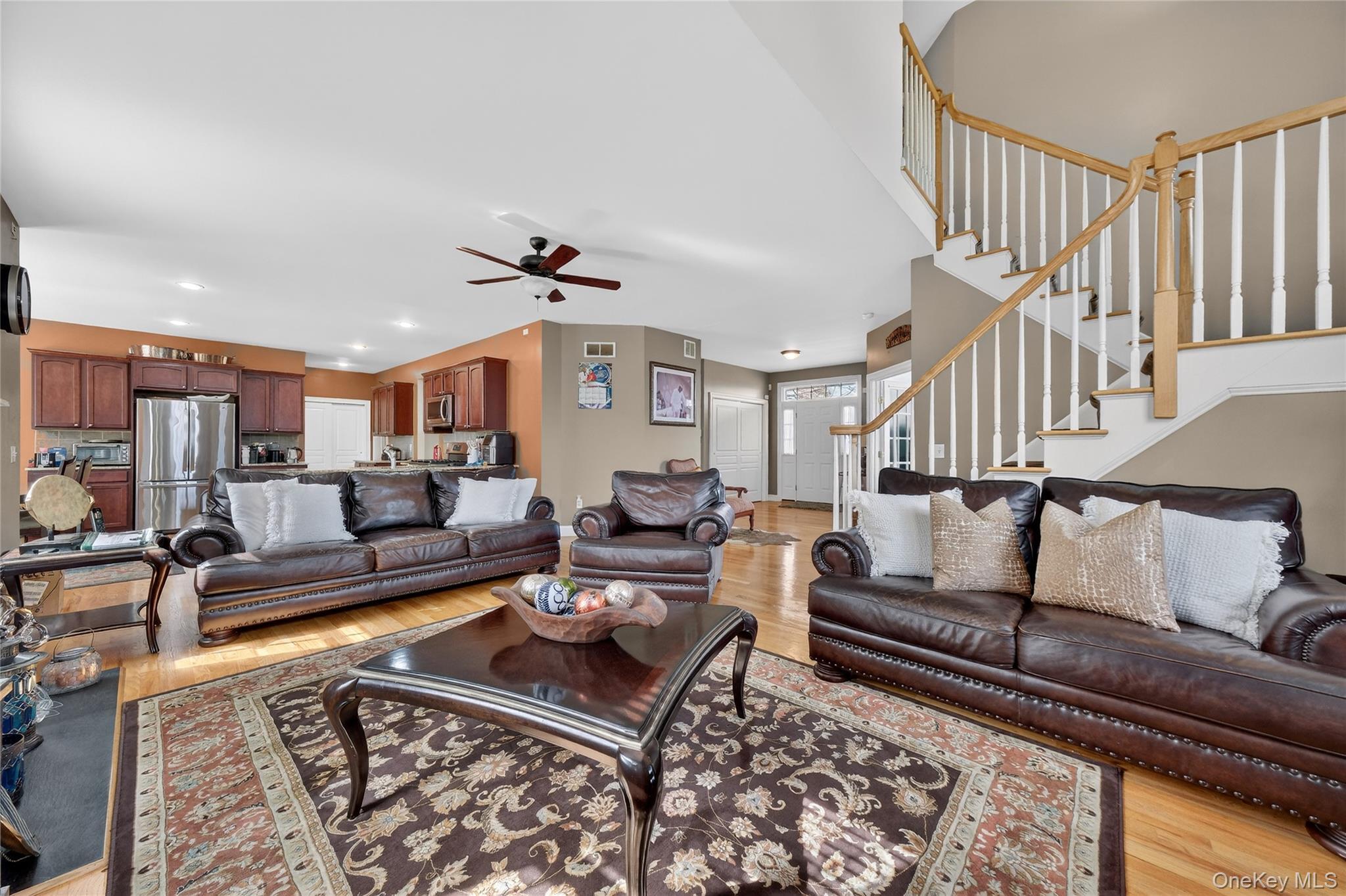 Single Family Meadowood  Dutchess County, NY 12590, MLS-980726-11