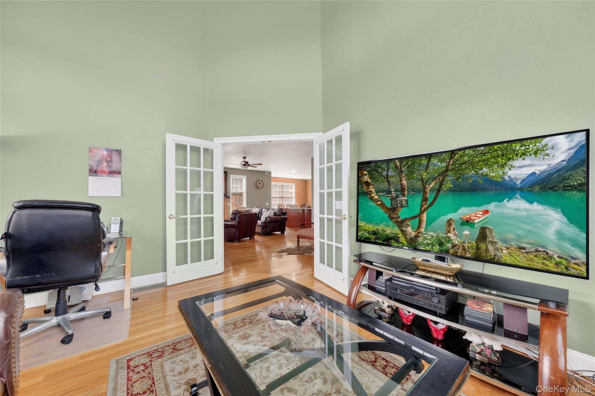 Single Family Meadowood  Dutchess County, NY 12590, MLS-980726-14
