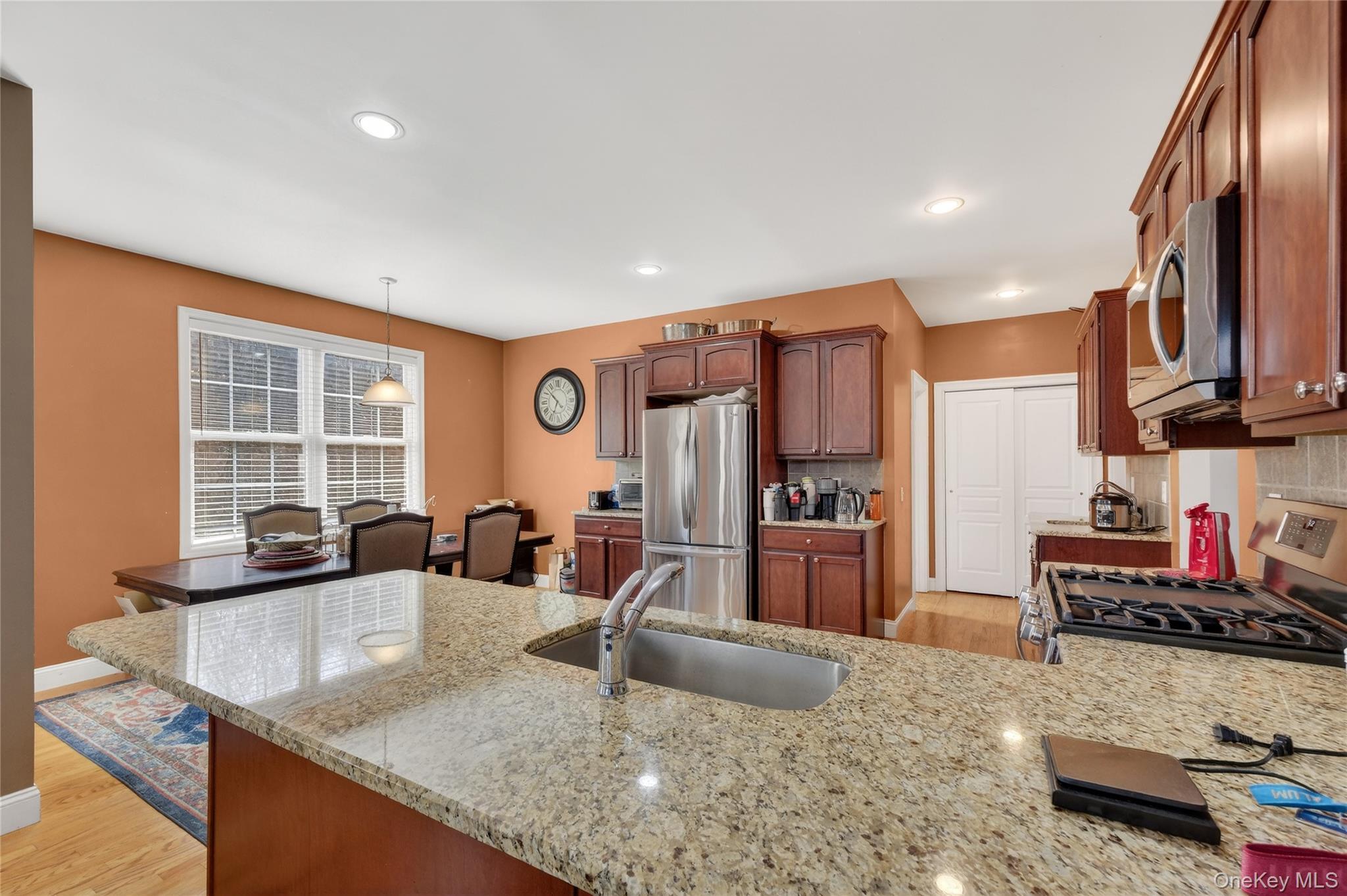 Single Family Meadowood  Dutchess County, NY 12590, MLS-980726-16