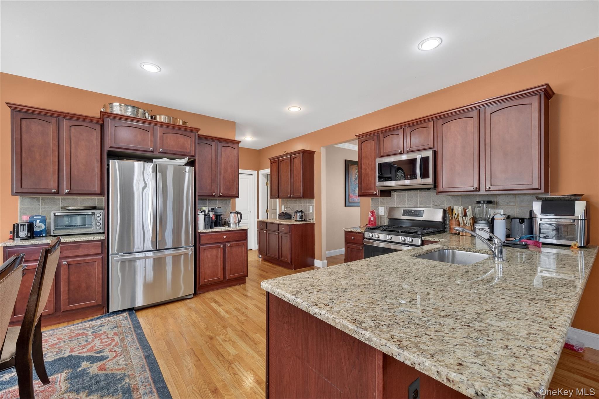 Single Family Meadowood  Dutchess County, NY 12590, MLS-980726-17