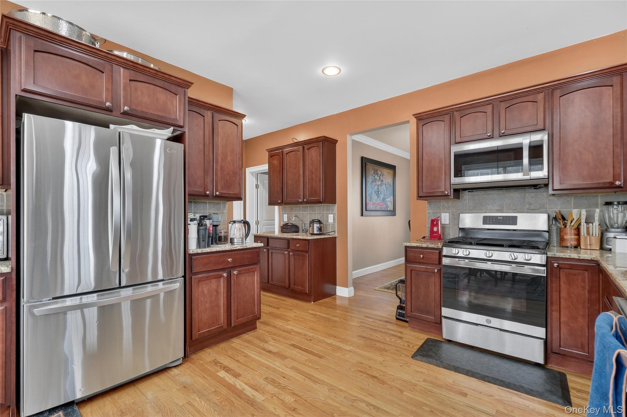 Single Family Meadowood  Dutchess County, NY 12590, MLS-980726-19