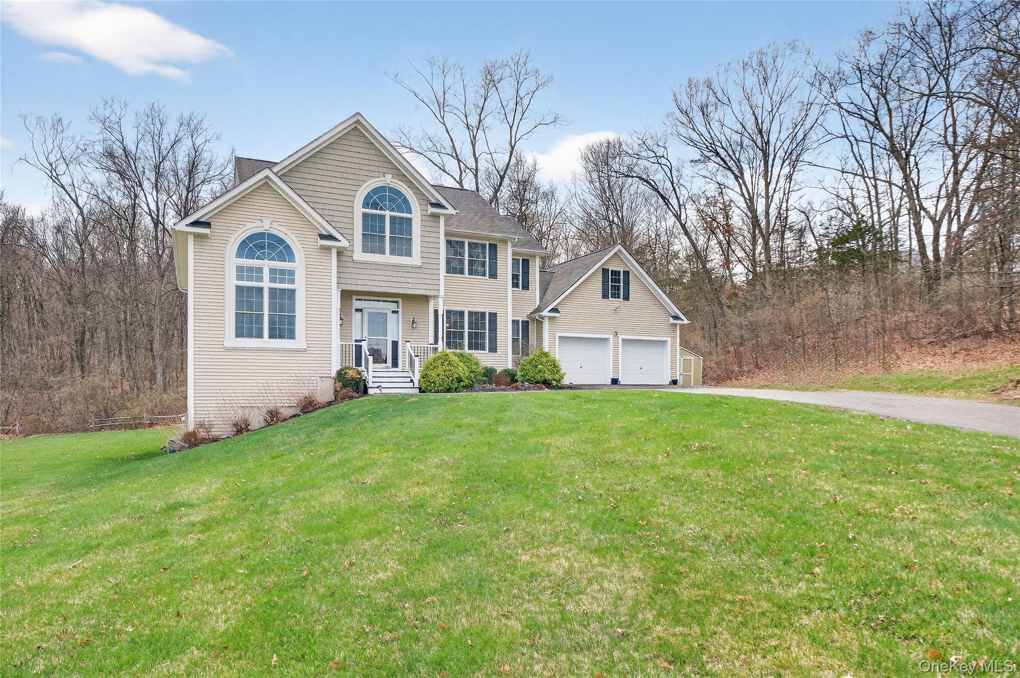 Single Family Meadowood  Dutchess County, NY 12590, MLS-980726-2