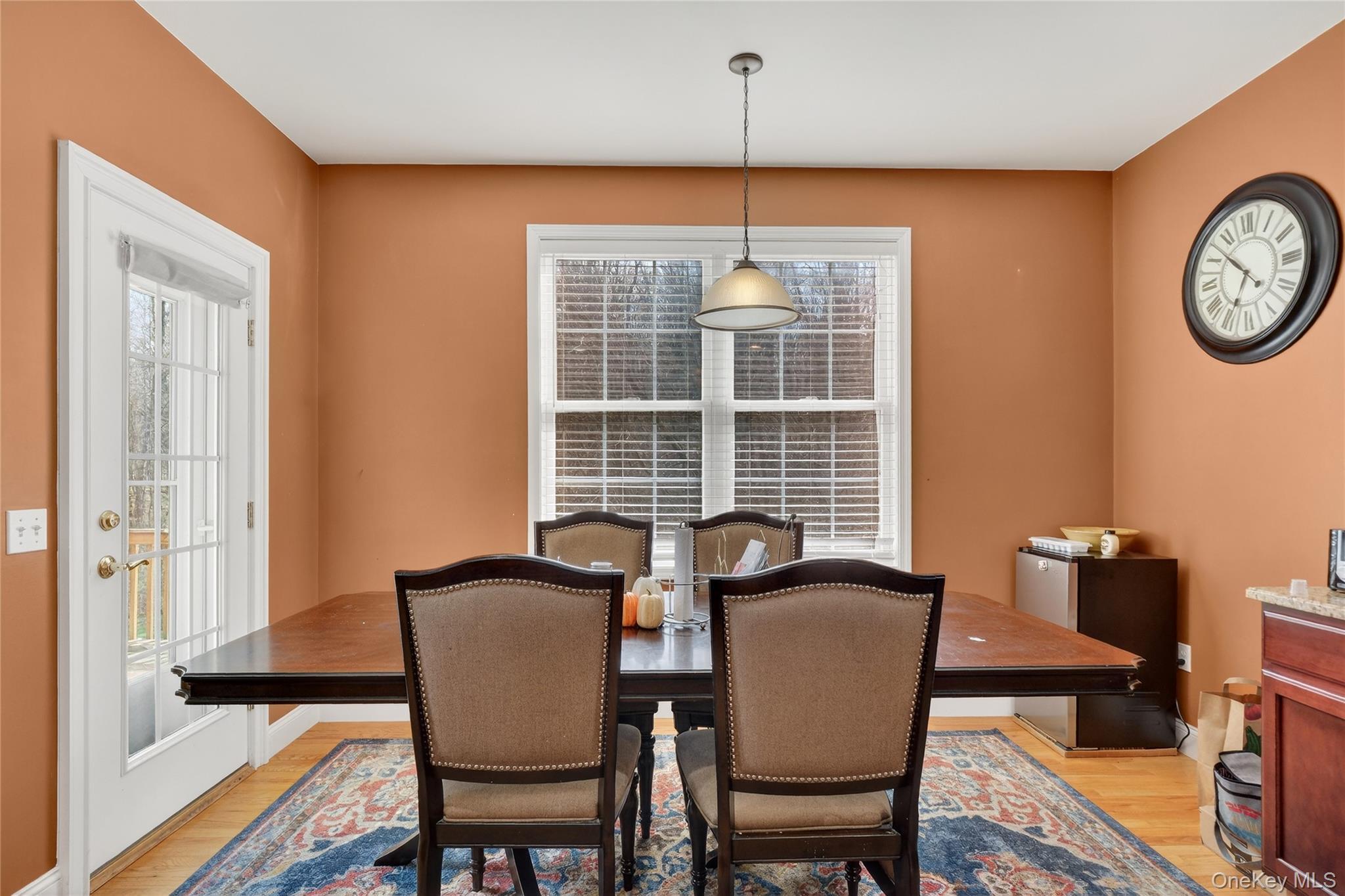 Single Family Meadowood  Dutchess County, NY 12590, MLS-980726-20