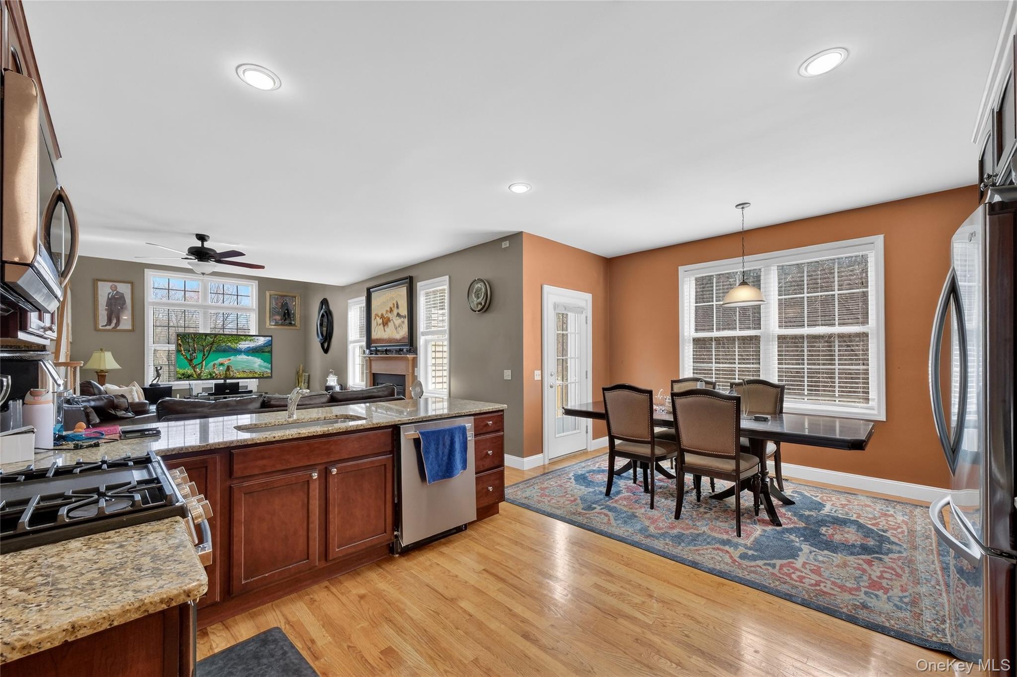 Single Family Meadowood  Dutchess County, NY 12590, MLS-980726-21