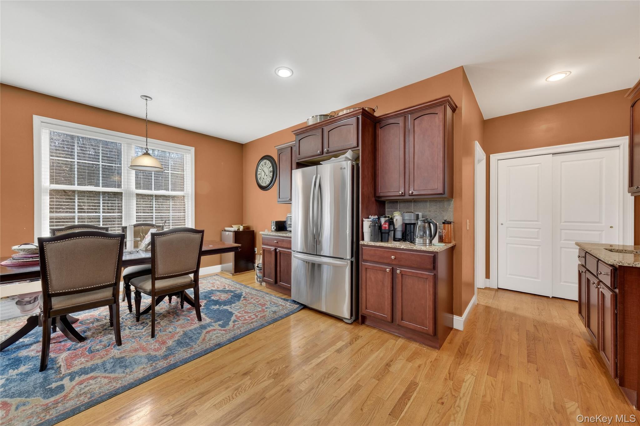 Single Family Meadowood  Dutchess County, NY 12590, MLS-980726-22