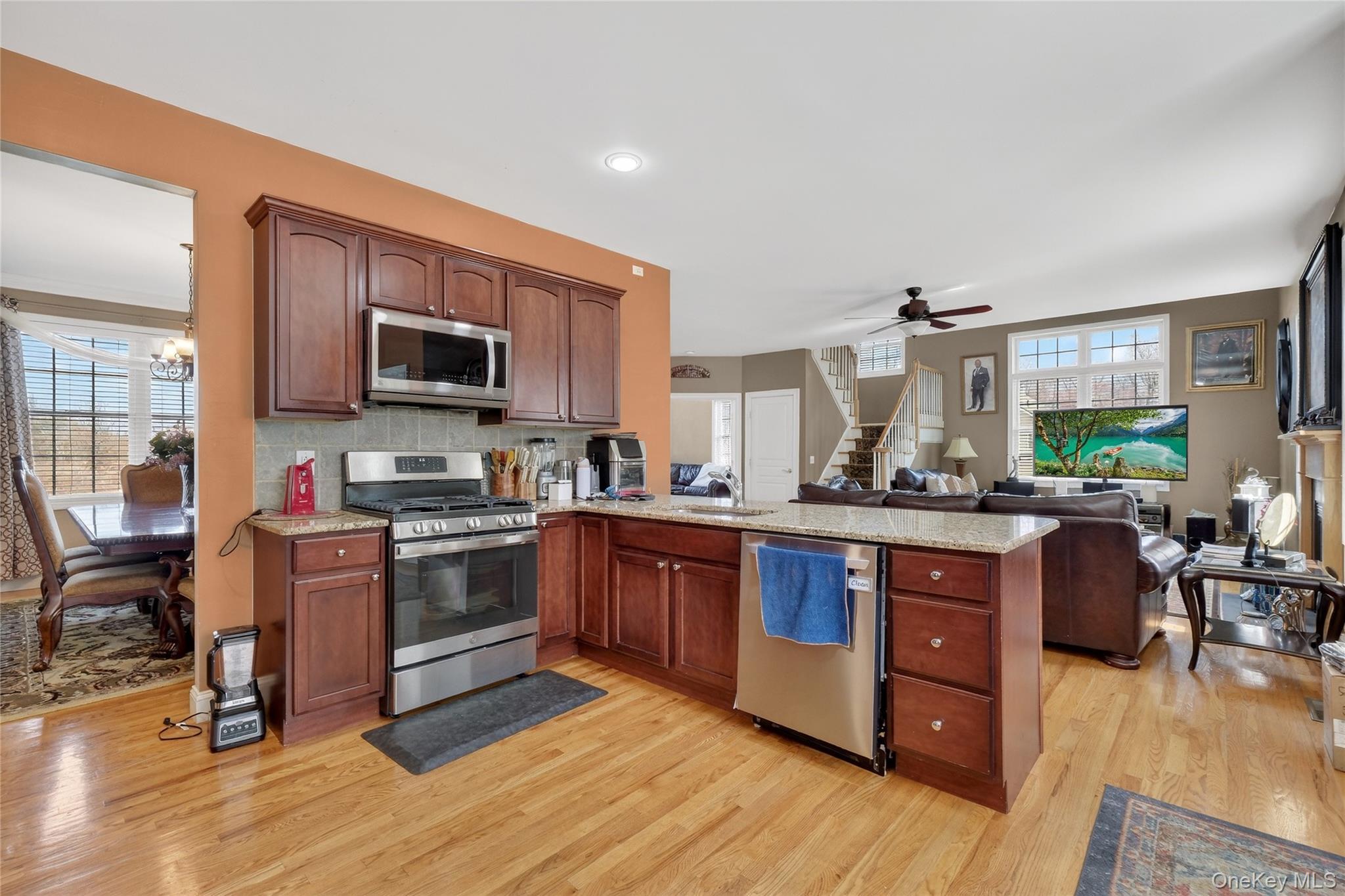 Single Family Meadowood  Dutchess County, NY 12590, MLS-980726-25