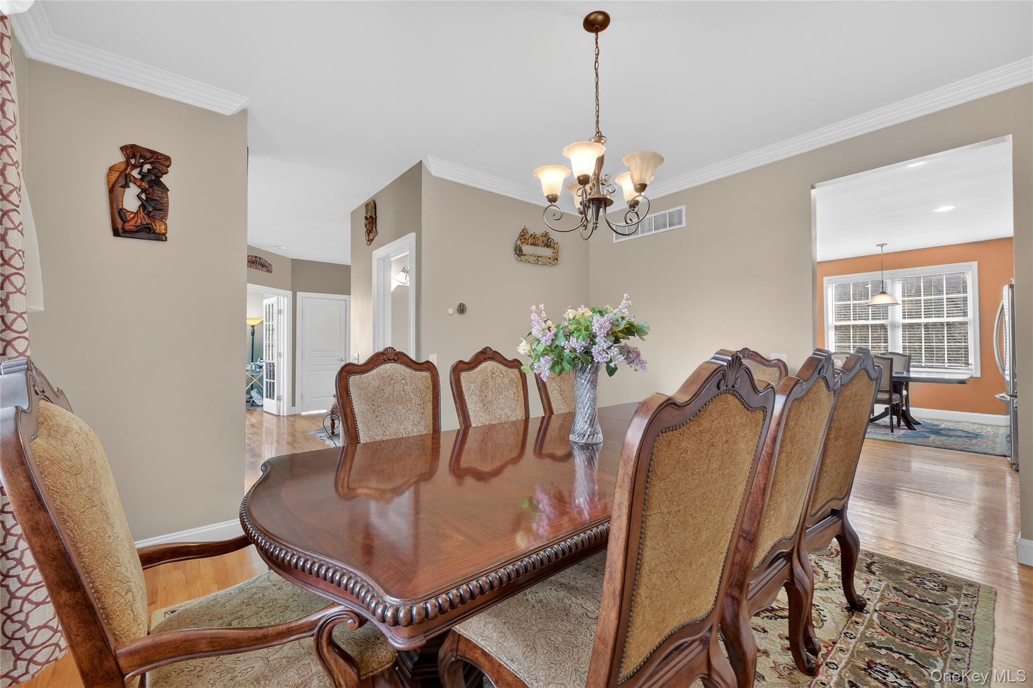 Single Family Meadowood  Dutchess County, NY 12590, MLS-980726-27