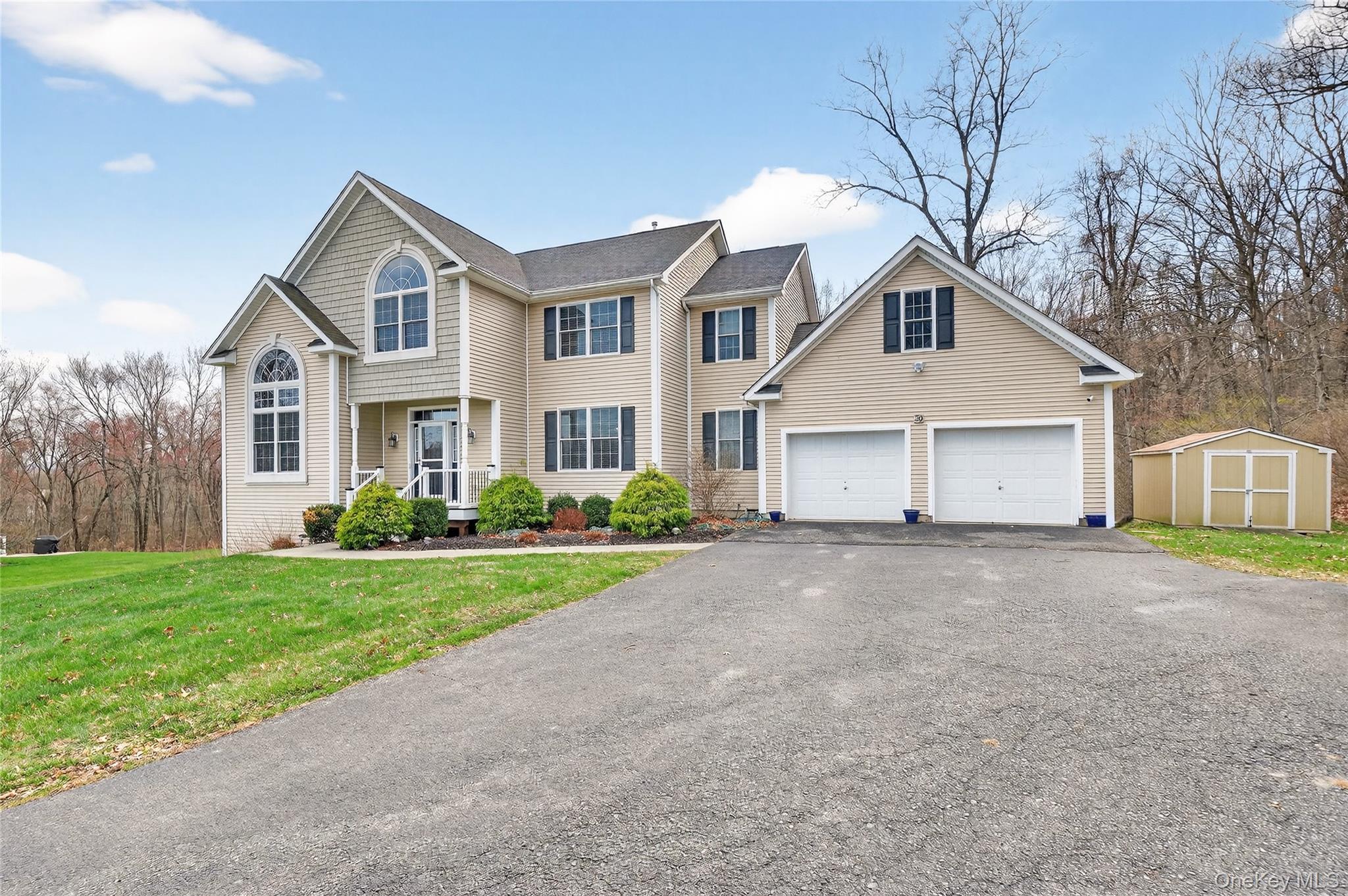 Single Family Meadowood  Dutchess County, NY 12590, MLS-980726-3