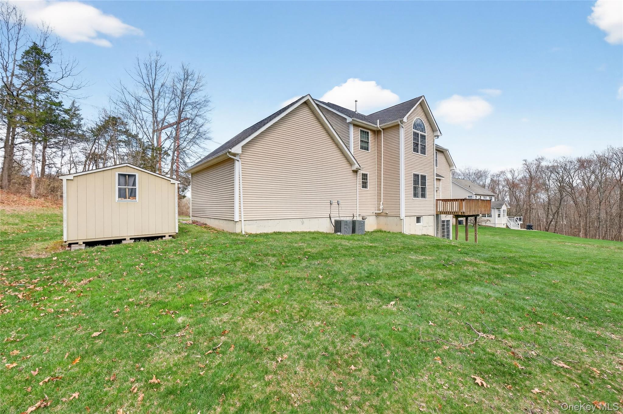 Single Family Meadowood  Dutchess County, NY 12590, MLS-980726-45