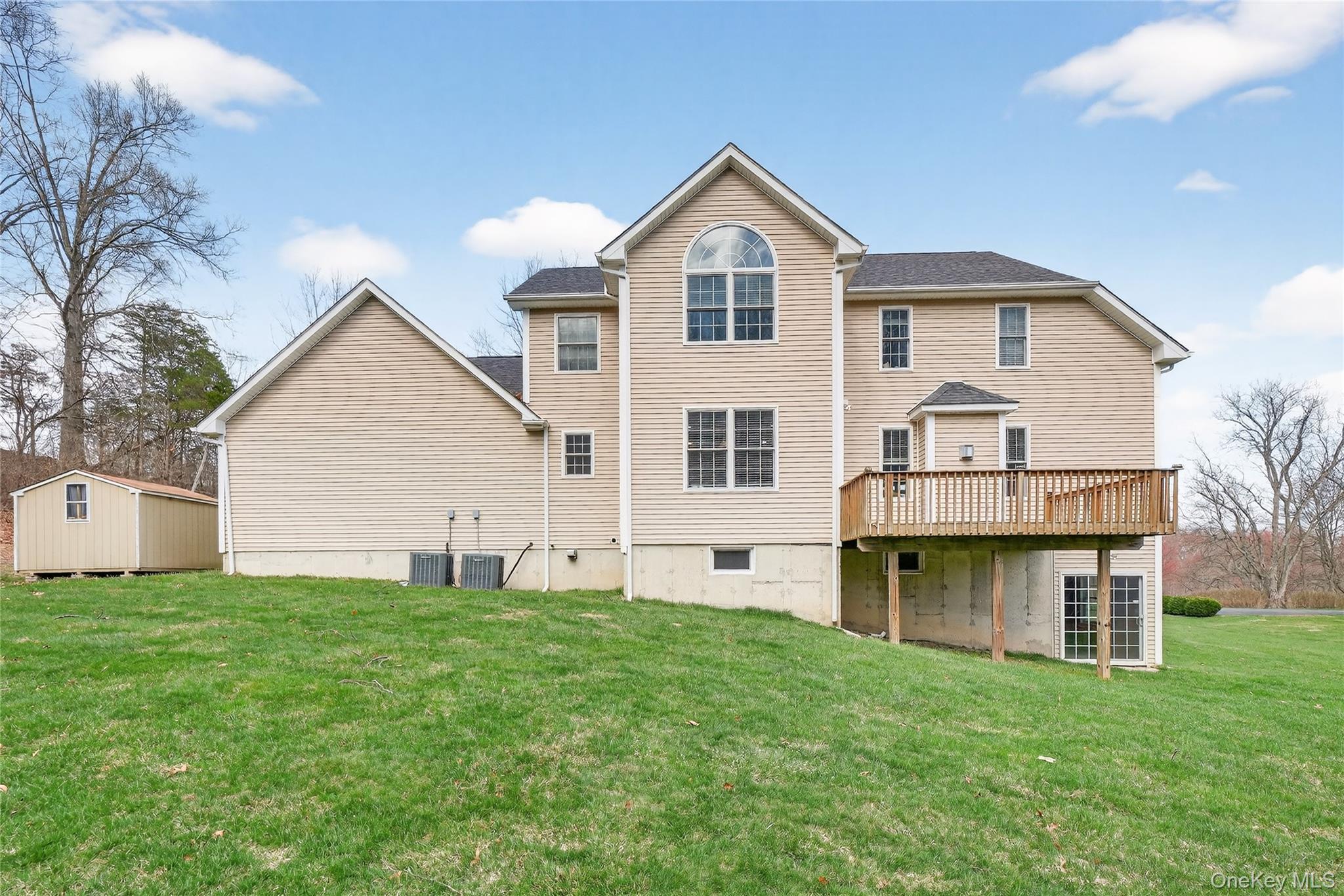 Single Family Meadowood  Dutchess County, NY 12590, MLS-980726-46