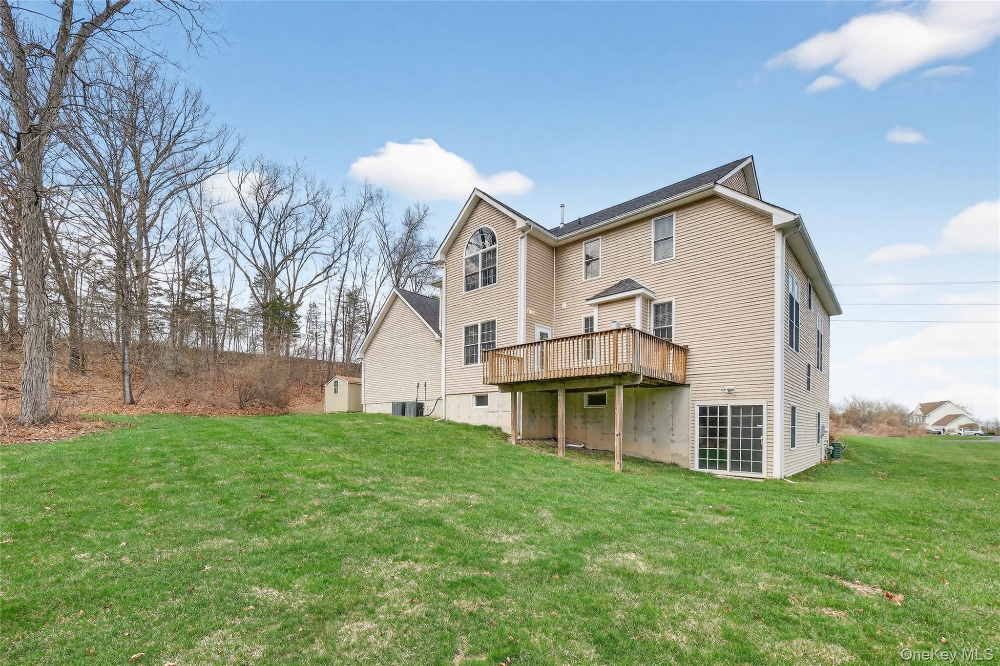 Single Family Meadowood  Dutchess County, NY 12590, MLS-980726-47