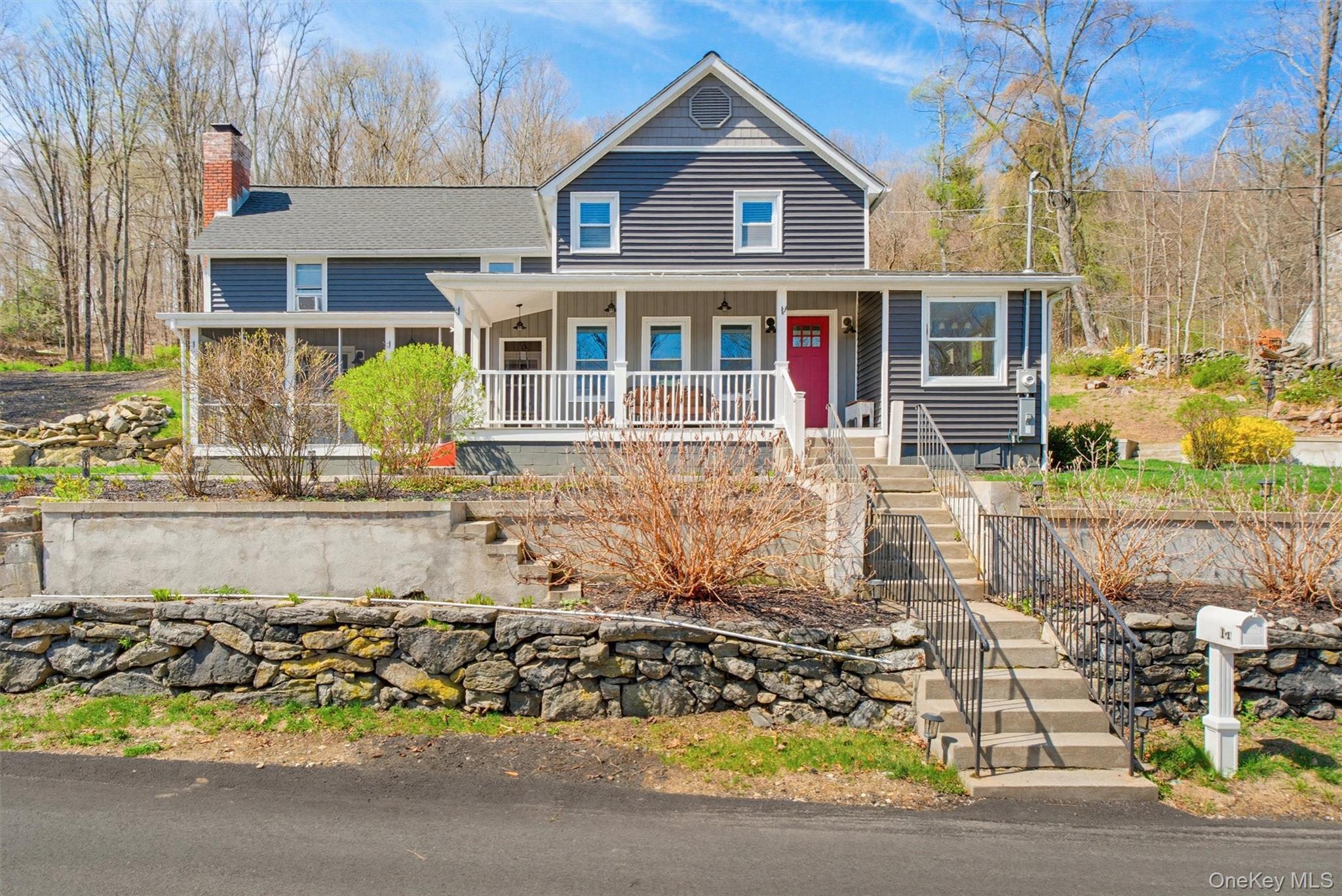 Single Family Crafts  Putnam County, NY 10512, MLS-980745-2