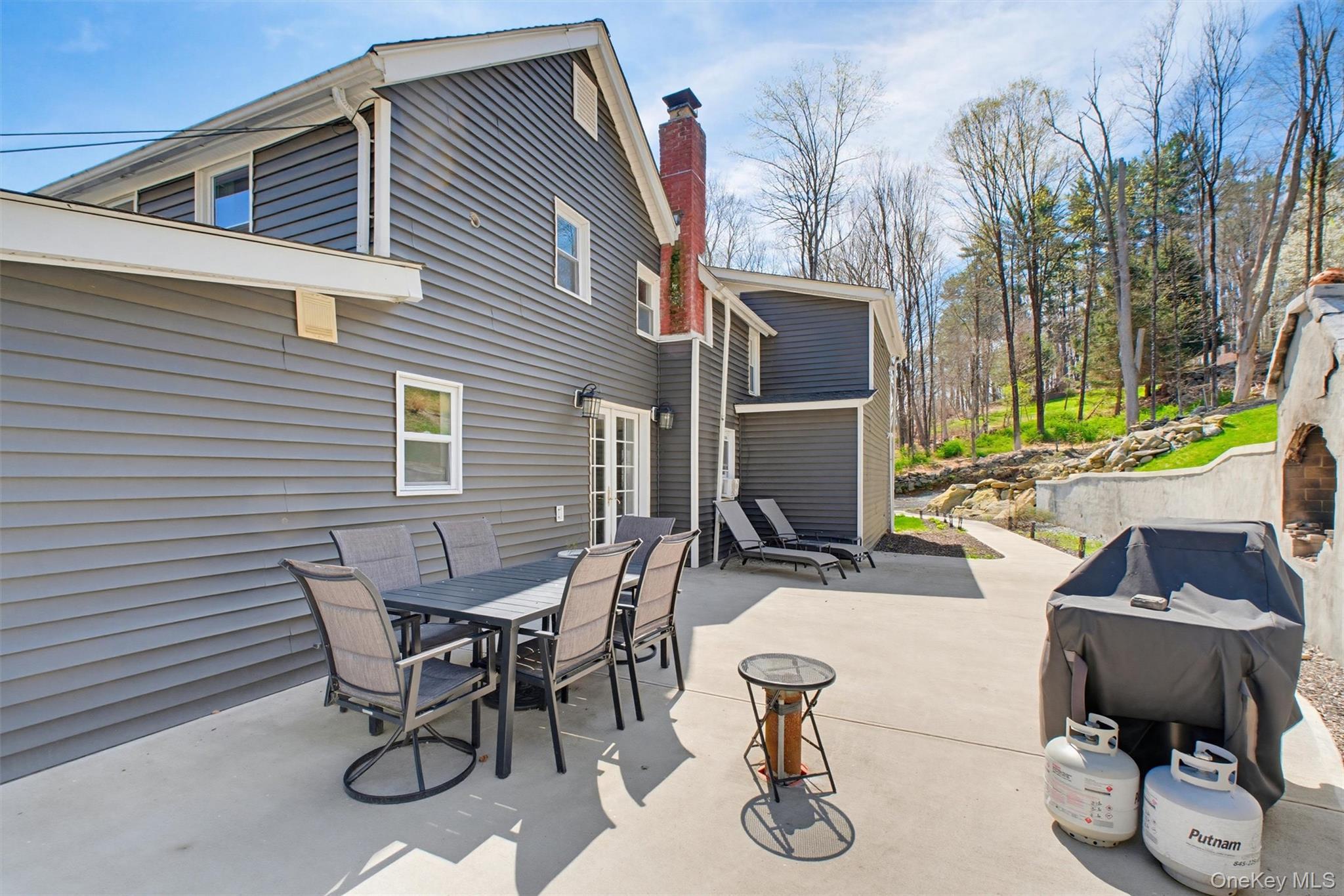 Single Family Crafts  Putnam County, NY 10512, MLS-980745-39