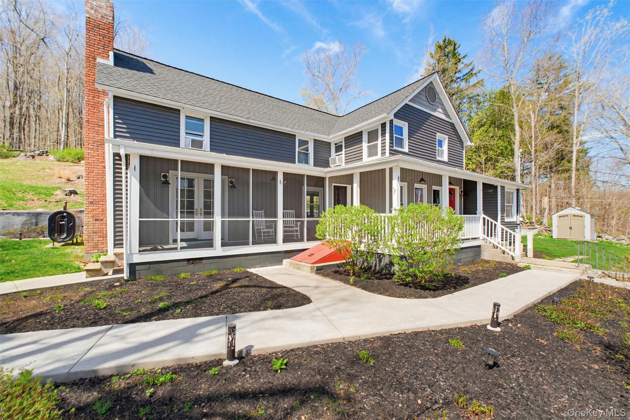 Single Family Crafts  Putnam County, NY 10512, MLS-980745-4